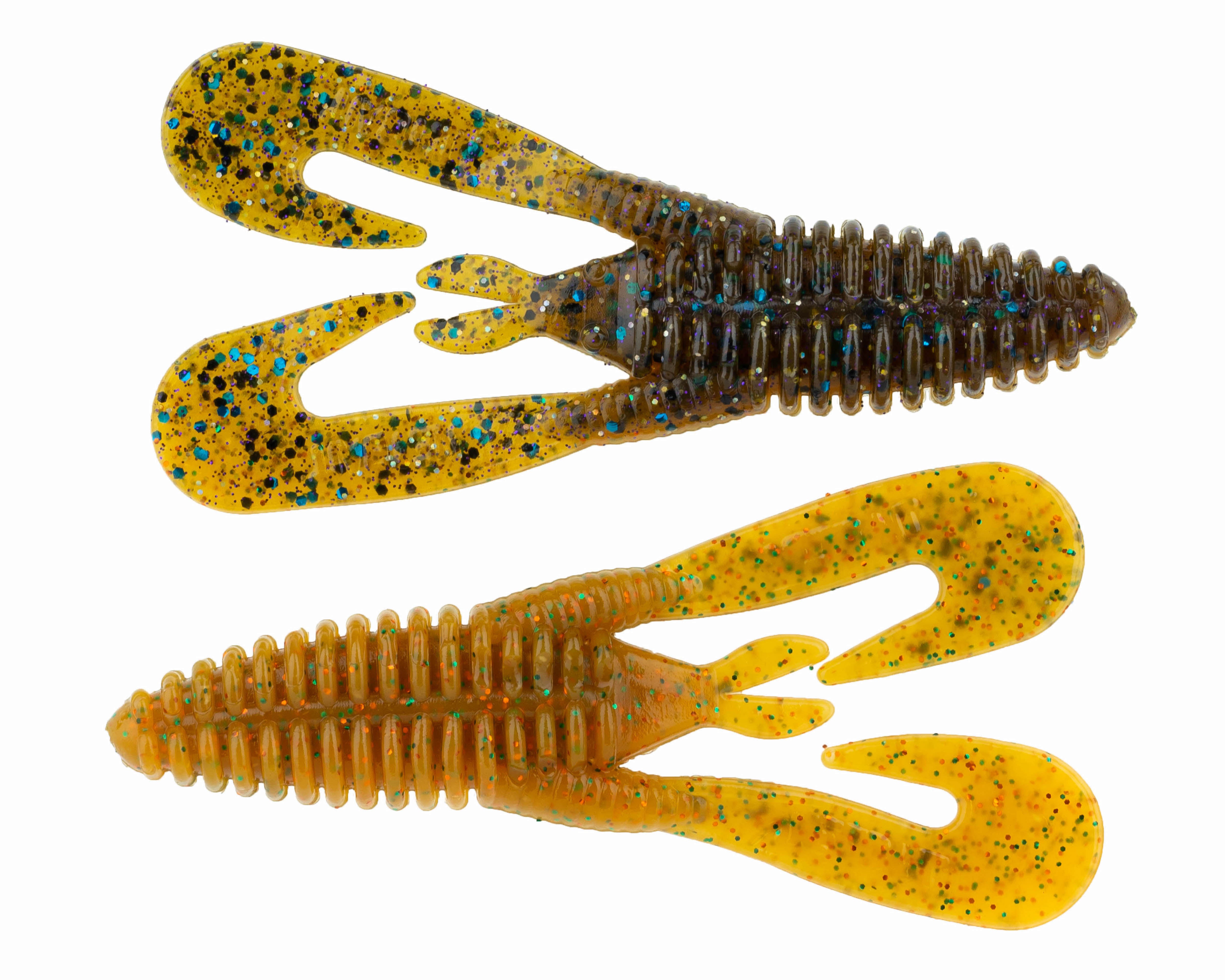 Mini Kickin' B - BaitFuel – American Baitworks Co.