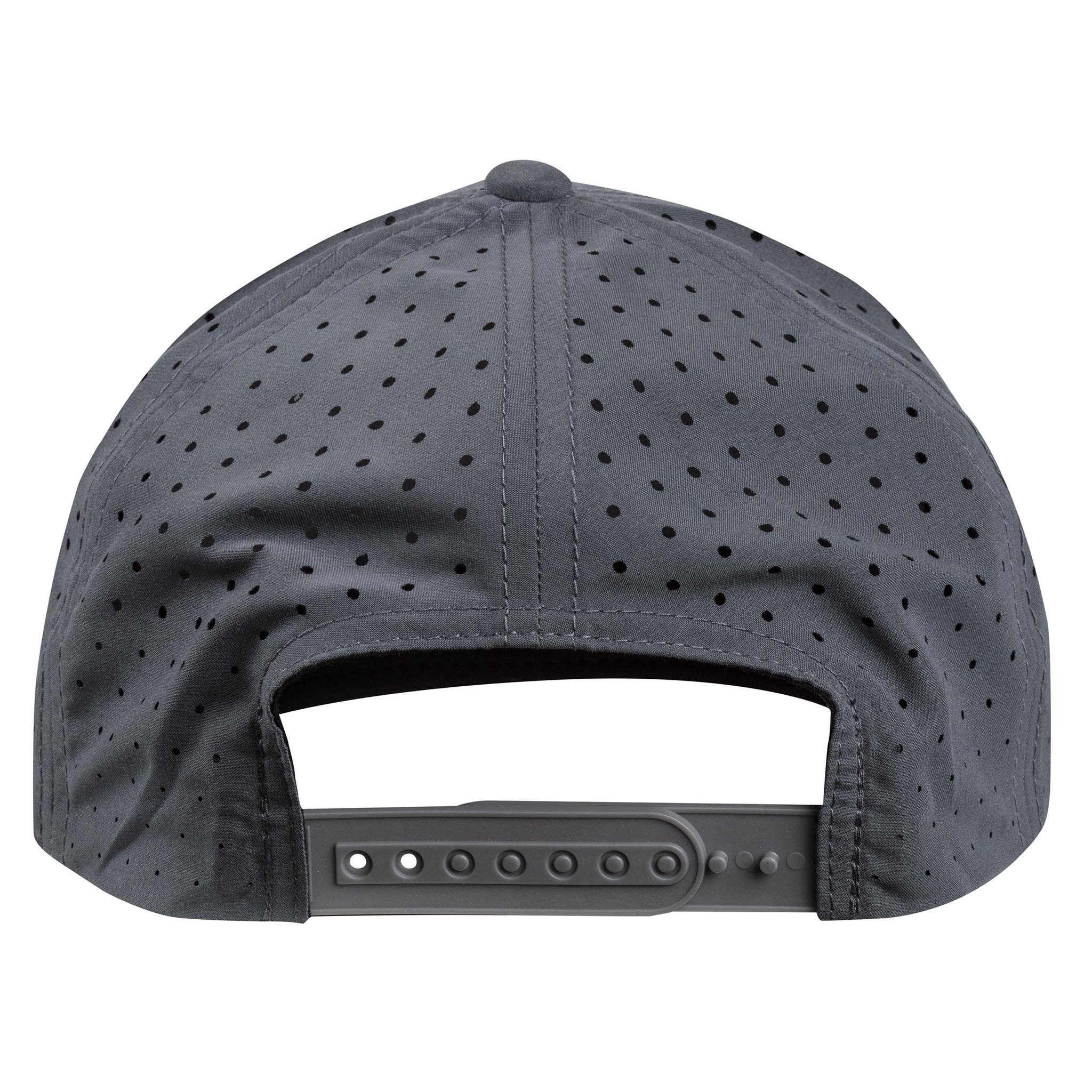 NetBait BaitFuel Dark Slate Hat