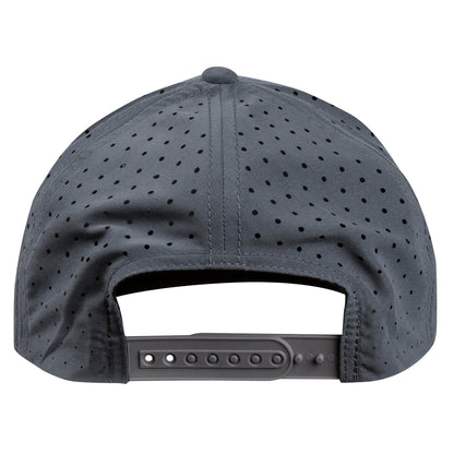 NetBait BaitFuel Dark Slate Hat