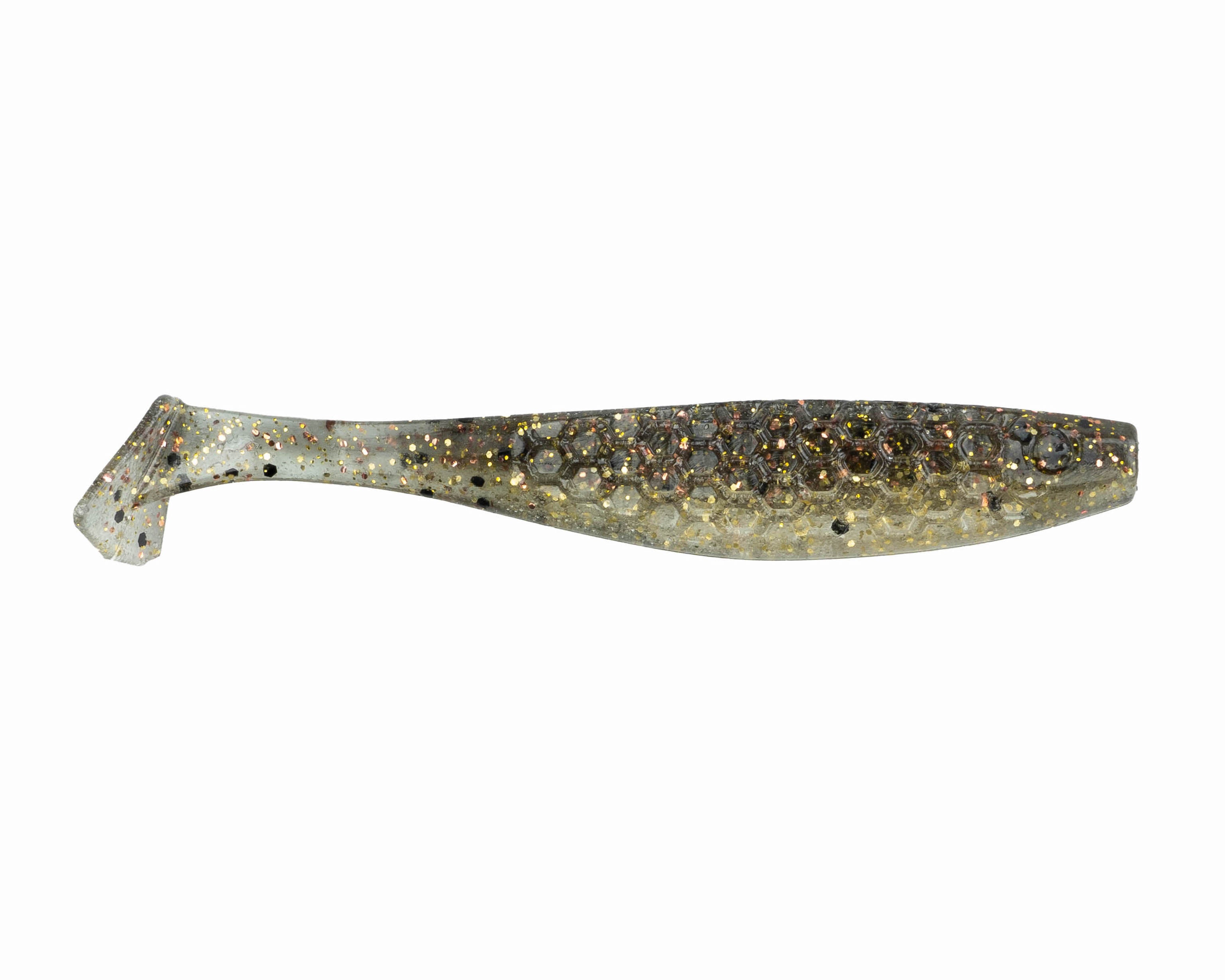 Blip Minnow - HexTek – American Baitworks Co.