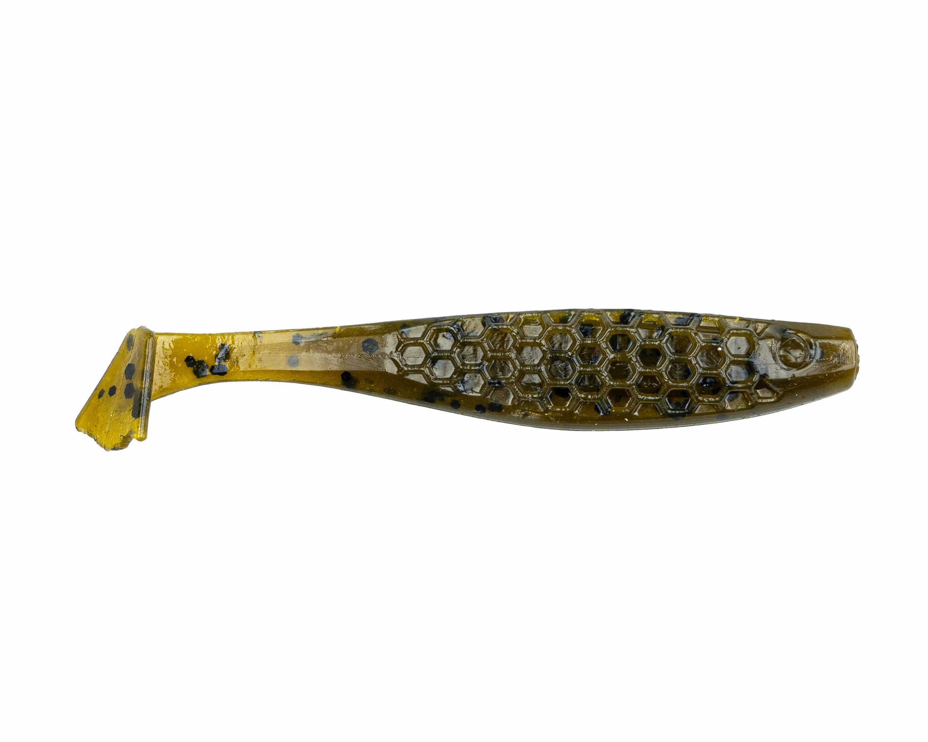 Blip Minnow - HexTek – American Baitworks Co.