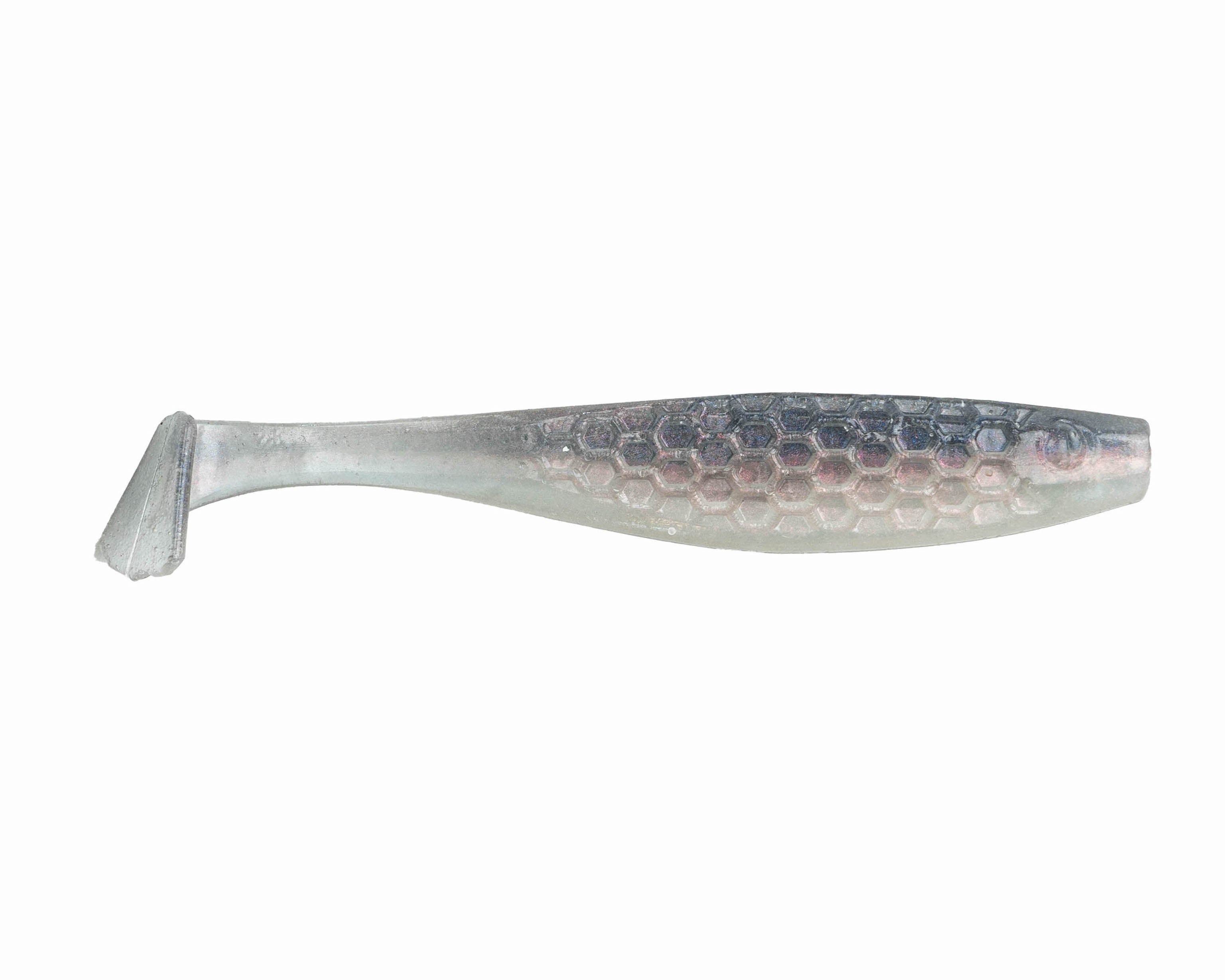 Blip Minnow - HexTek – American Baitworks Co.