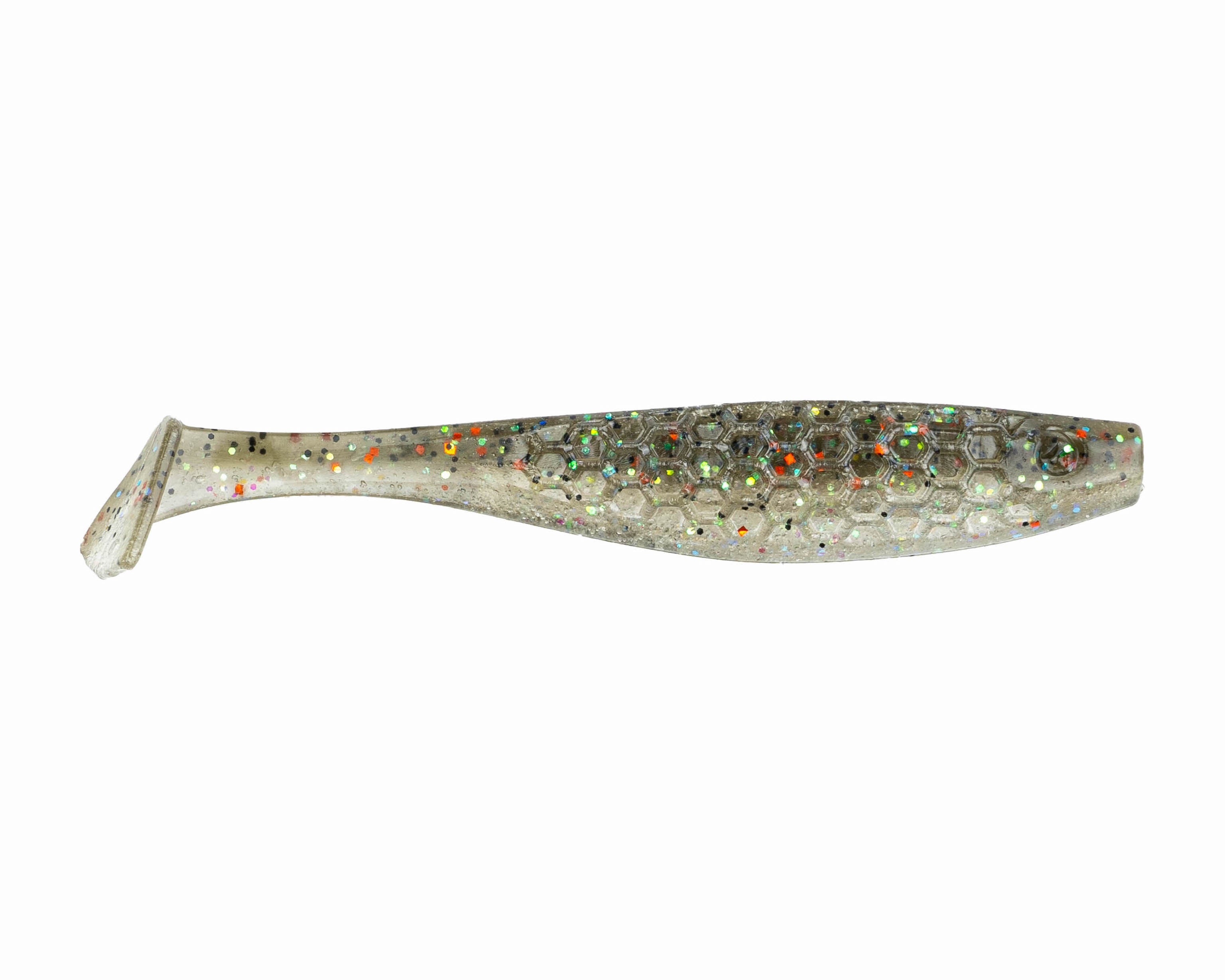 Melosh Custom Baits ペンシルベイト Blip Minnow - HexTek – American Baitworks Co.