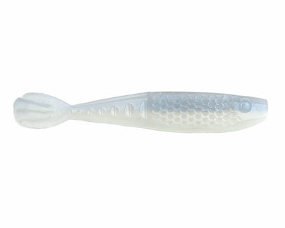 Whiptail Shad - HexTek