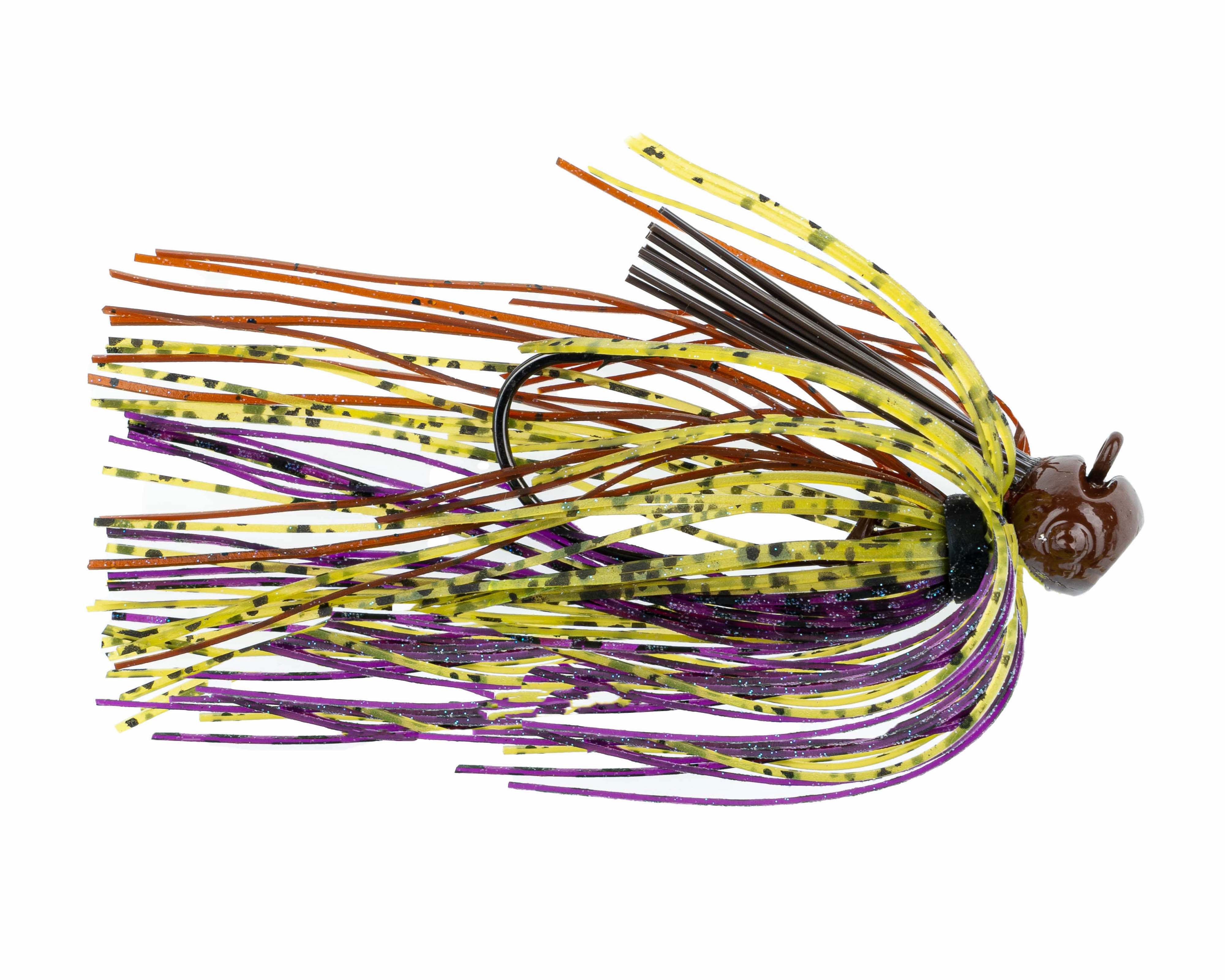 Paca™ Bug – American Baitworks Co.