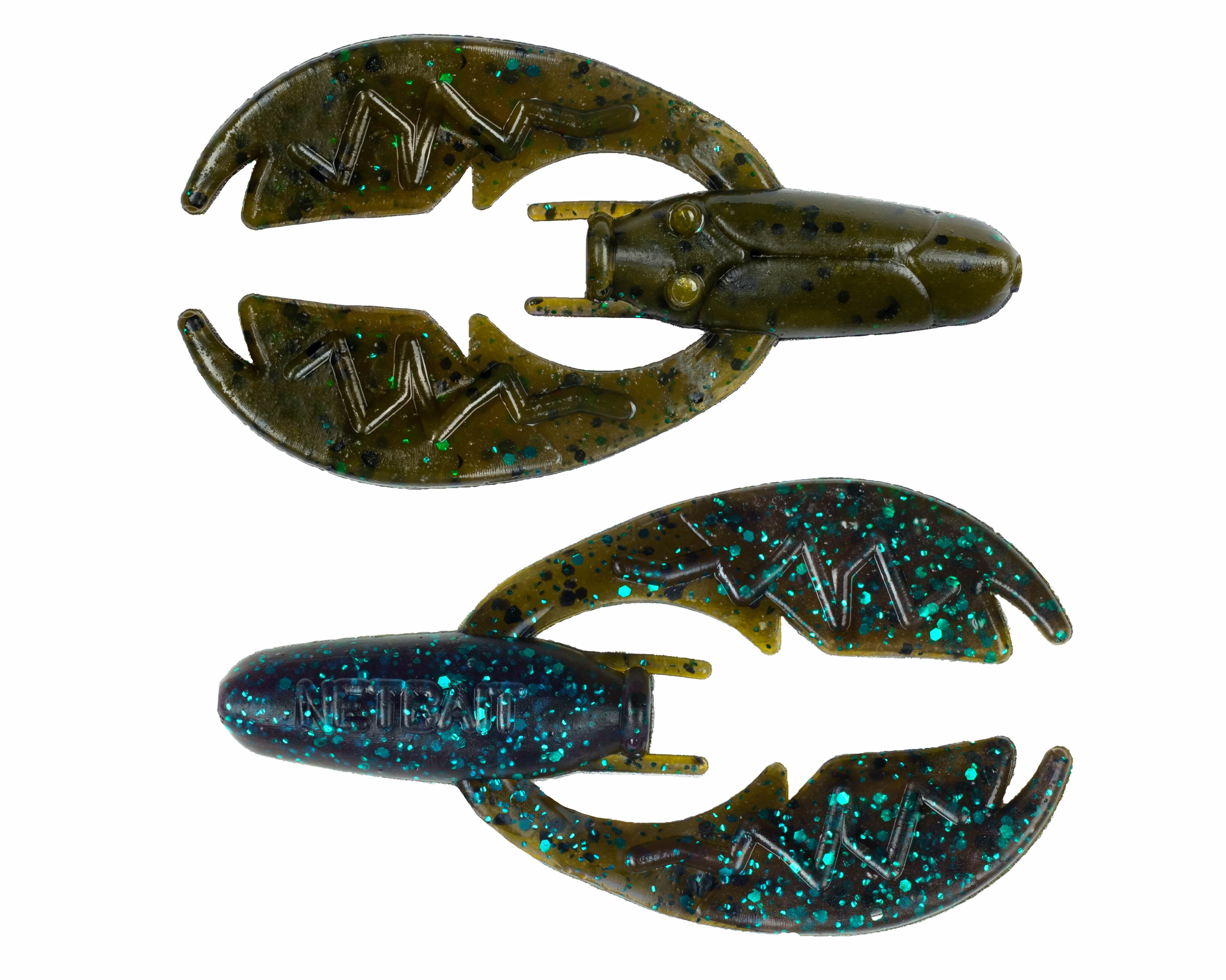 Paca™ Chunk - BaitFuel