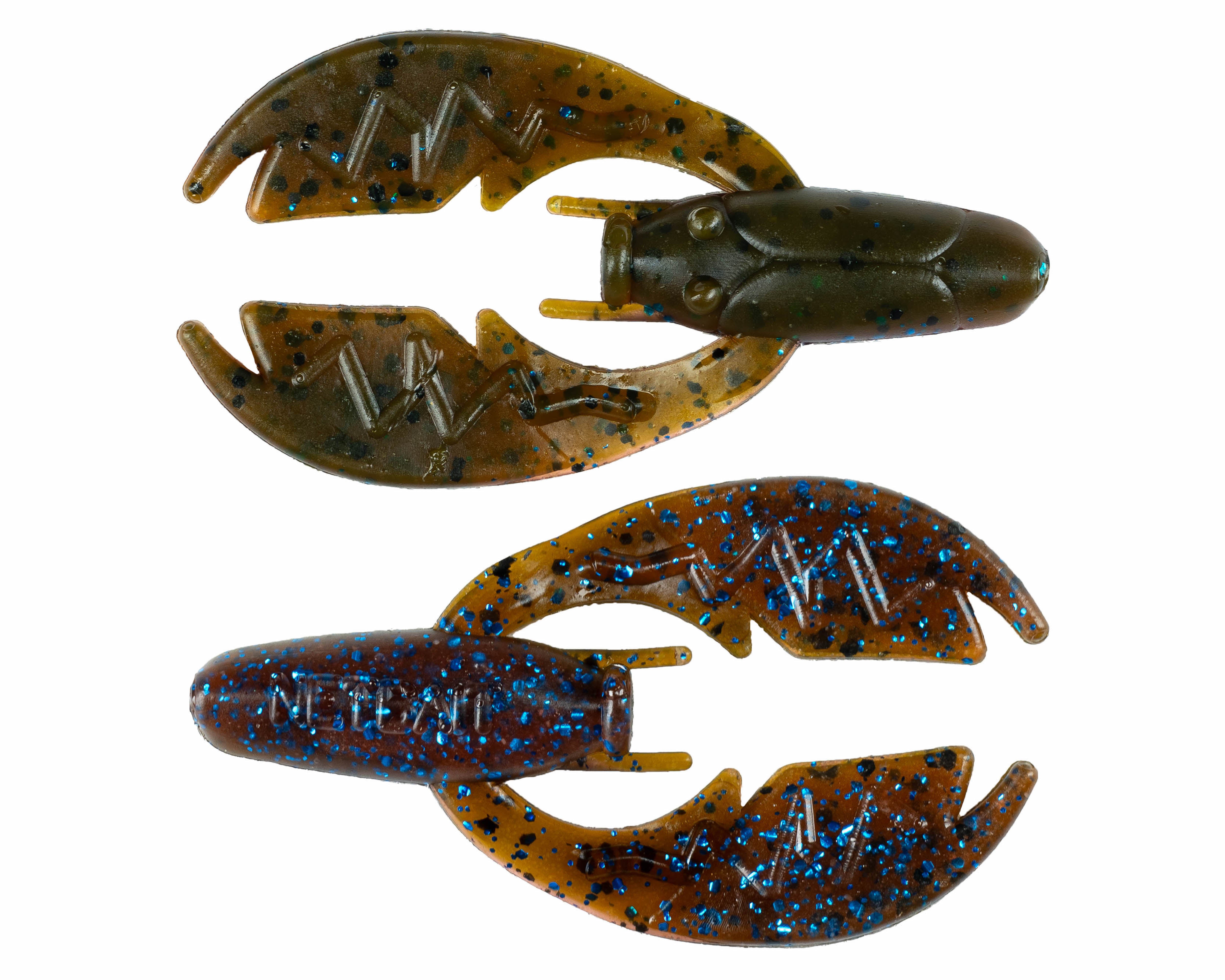 Paca™ Chunk - BaitFuel