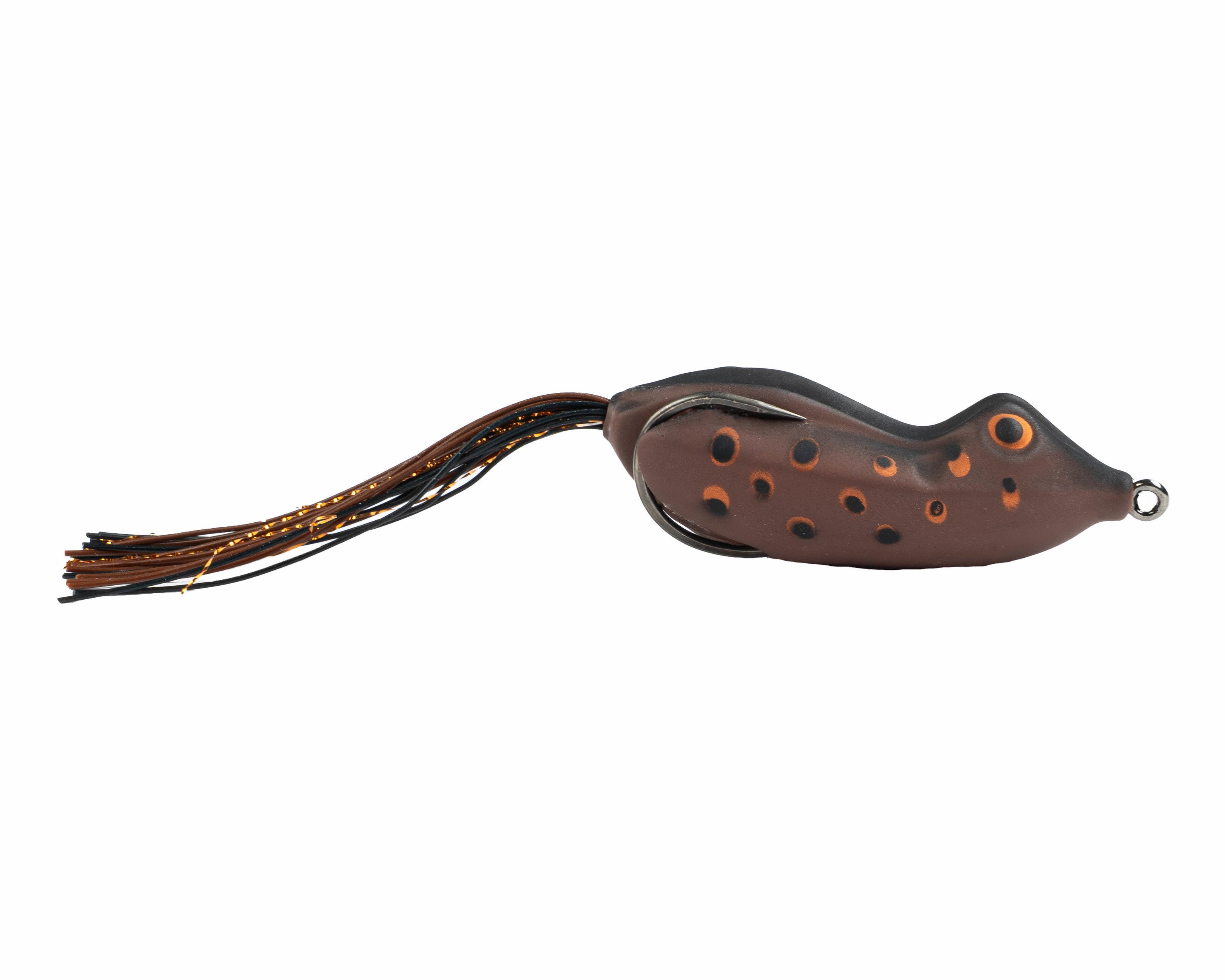 プランクトンページ Pad Rambler – American Baitworks Co.