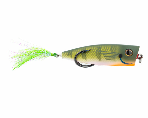 Zoo Pop XL – American Baitworks Co.