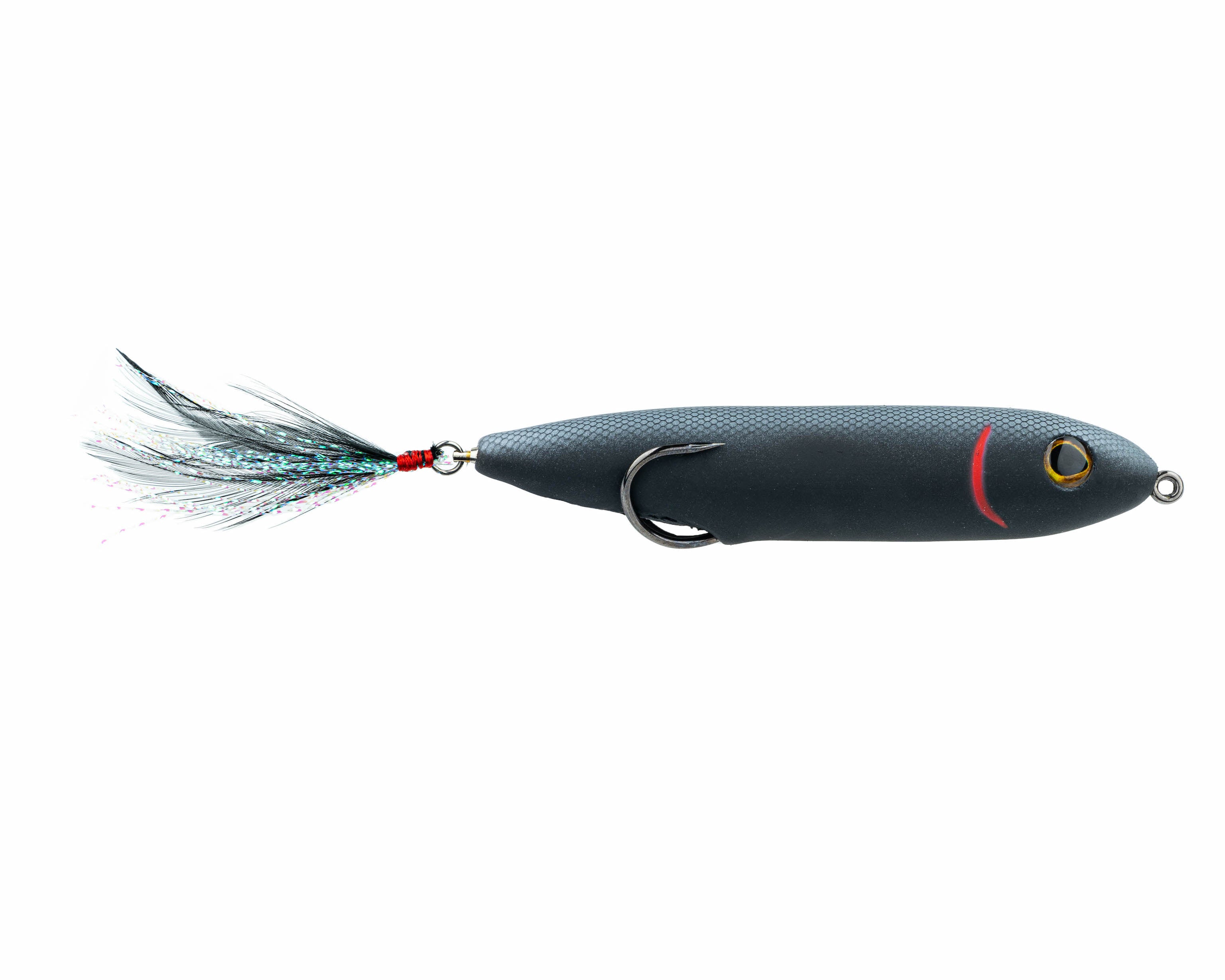  SNAG PROOF Zoo Pup Topwater Super Soft Hollow Body Lure