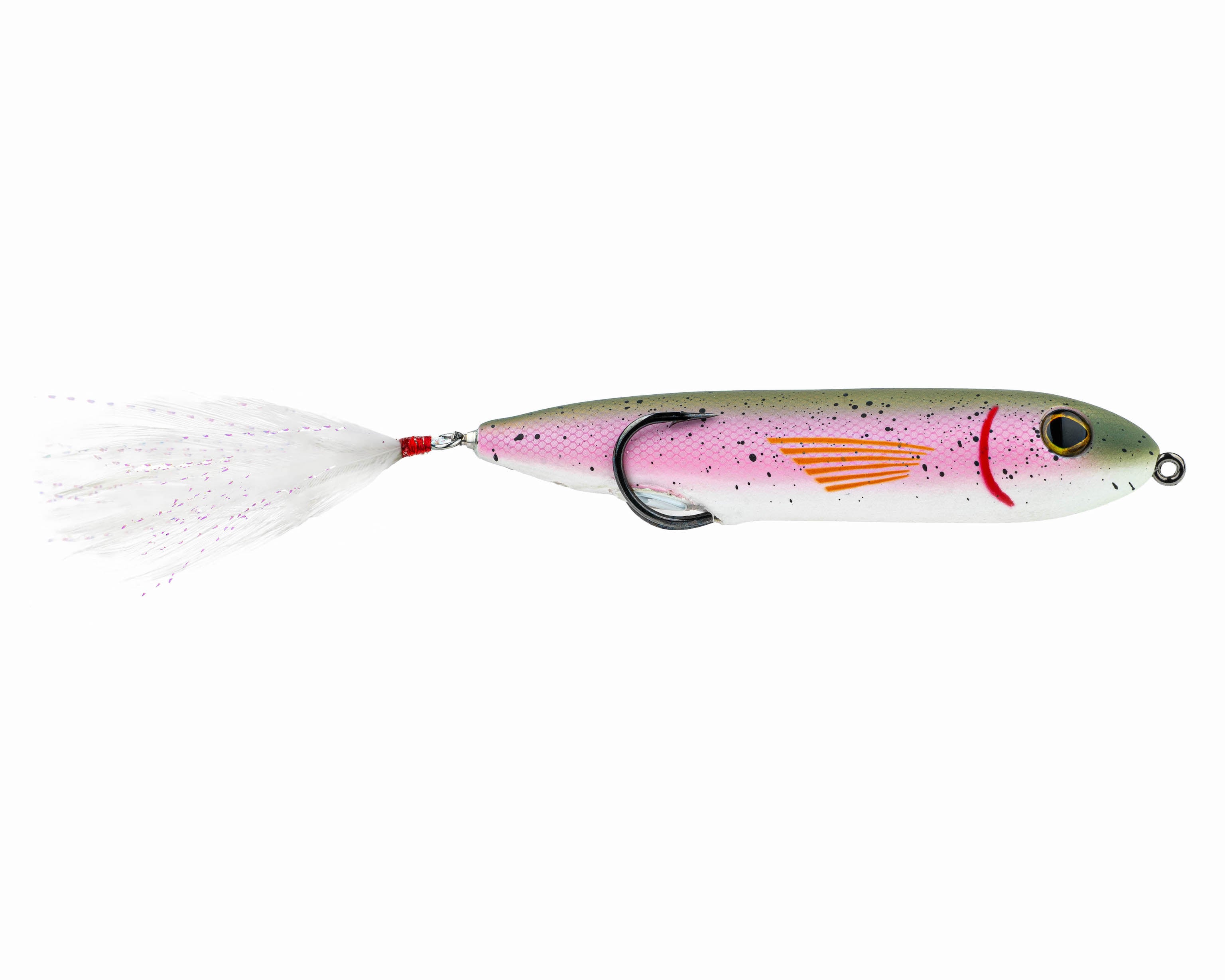 Snag Proof Zoo Pup Rainbow Trout 1/2oz