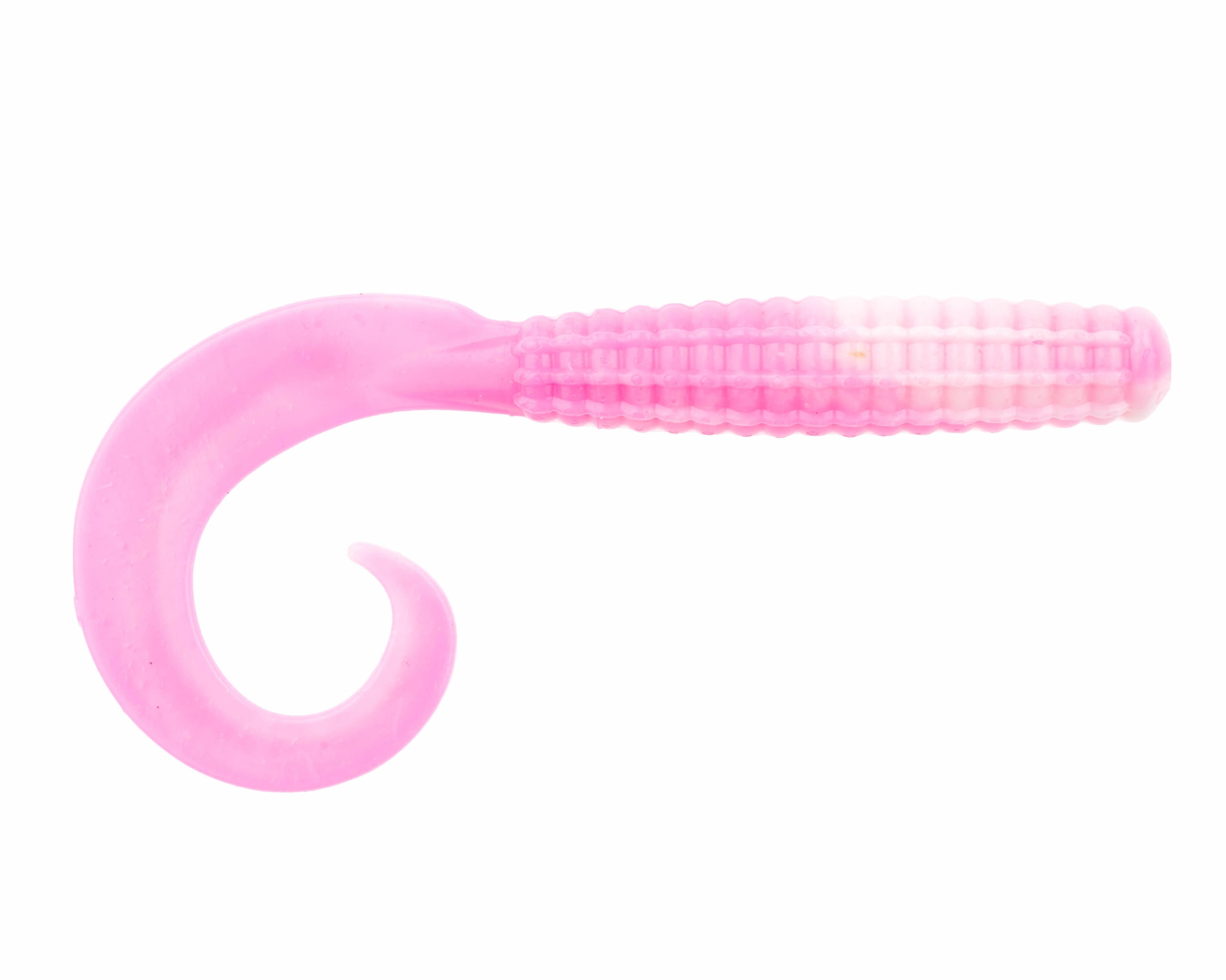 GO2 Grub - BaitFuel Saltwater