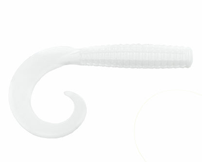 GO2 Grub - BaitFuel Saltwater