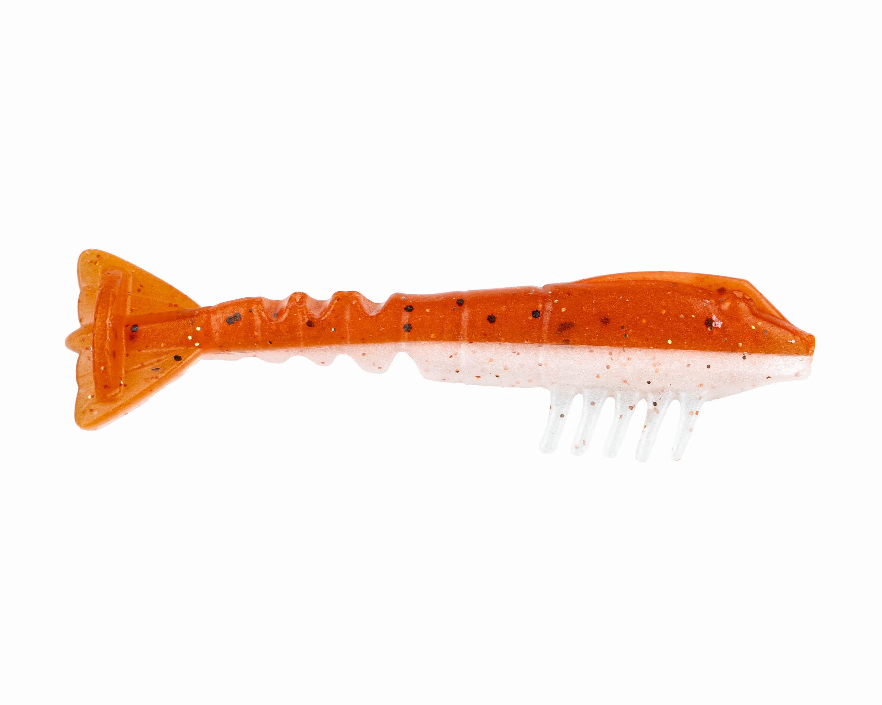 10 x 14g Red Jig Heads #1 Hook Saltwater Fishing Lures Soft plastic Bream  Gulp