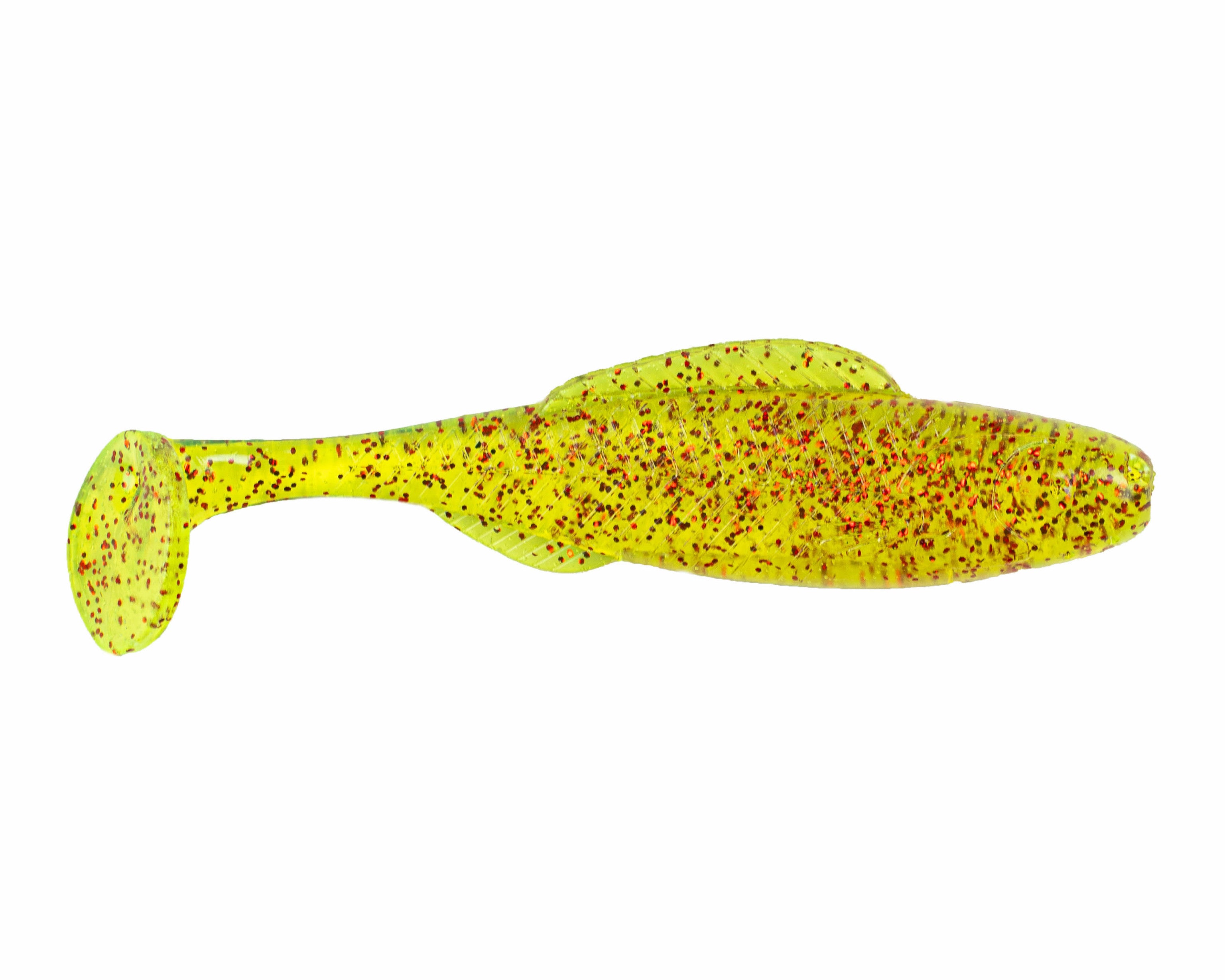 GO2 Minnow - BaitFuel Saltwater