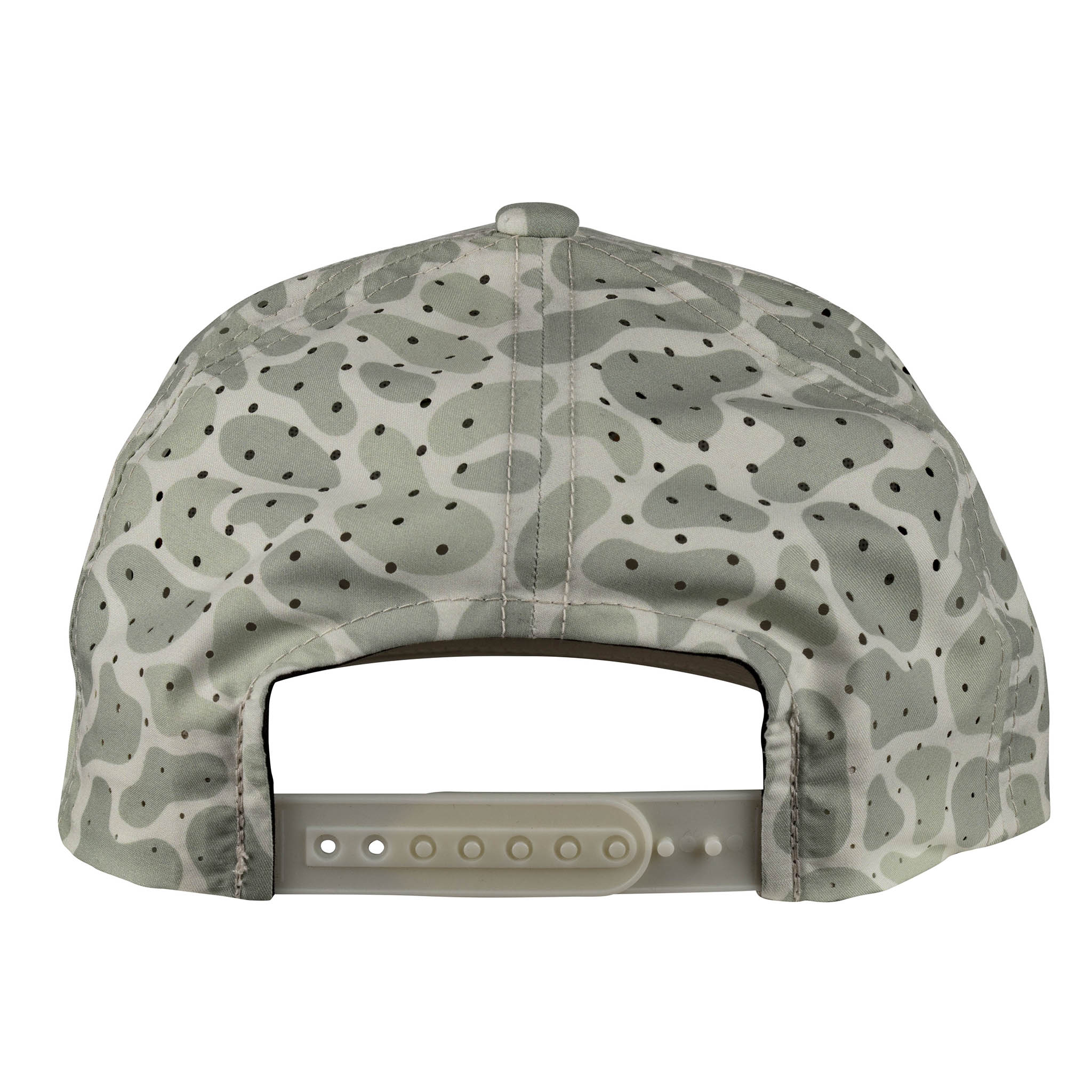 Scum Frog Retro Cedar Fog Hat