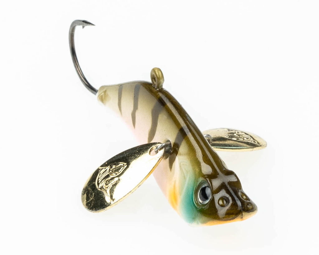 fishing lure decals products for sale