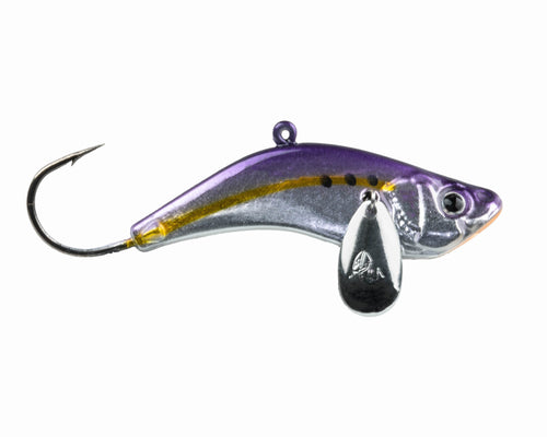 Lure Wrap Freedom Small