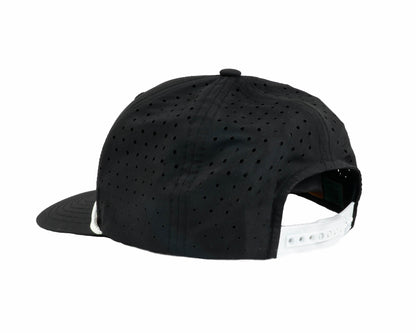 Synch Fishing Hat - Black