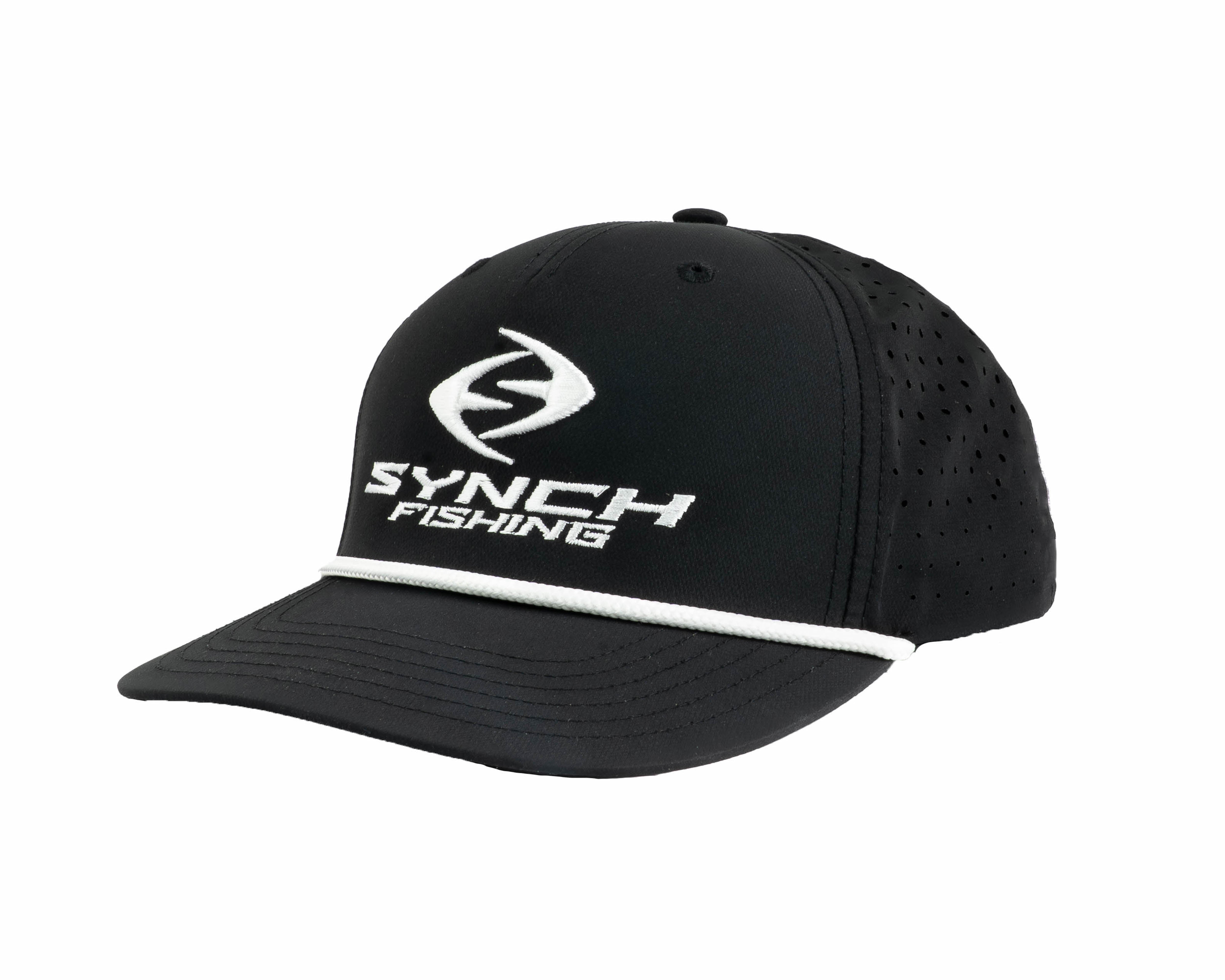 Synch Fishing Hat - Black