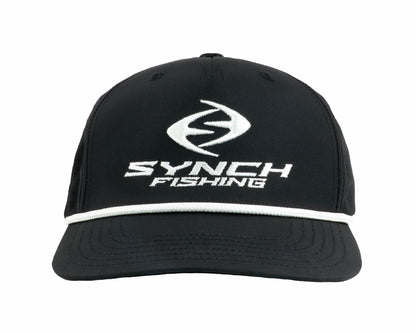 Synch Fishing Hat - Black