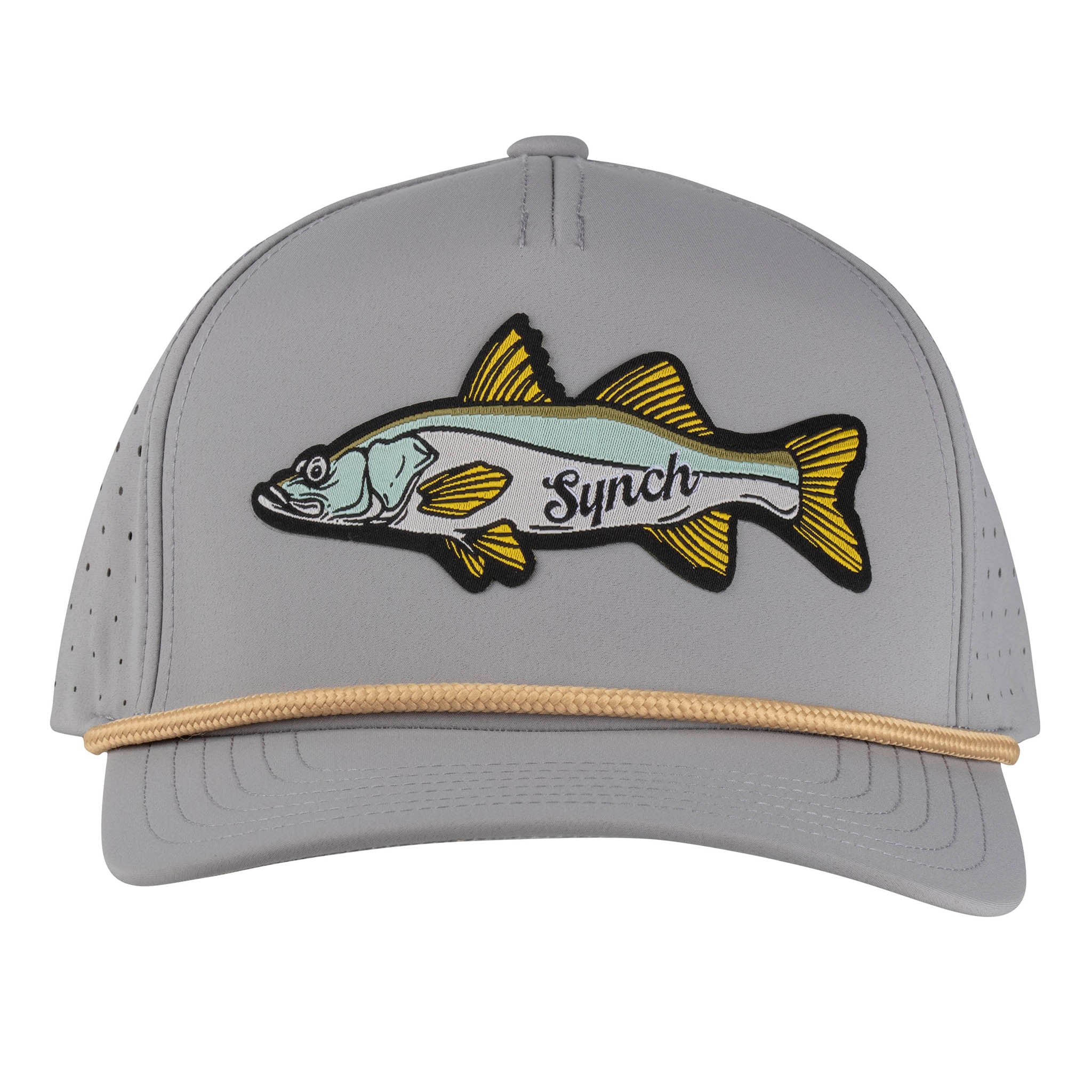 Synch Snook Hat