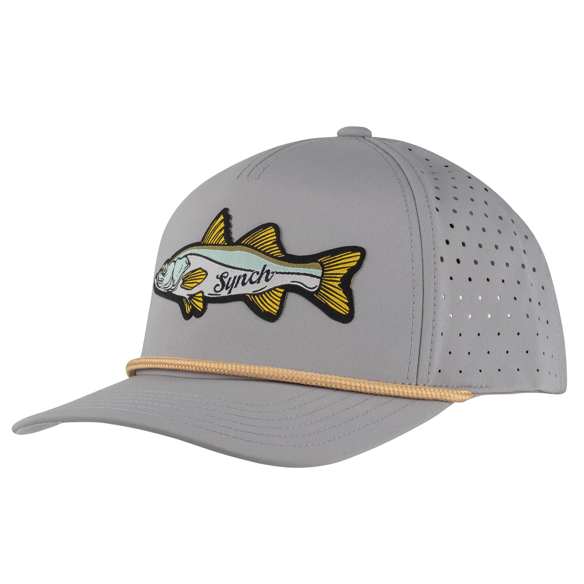 Synch Snook Hat
