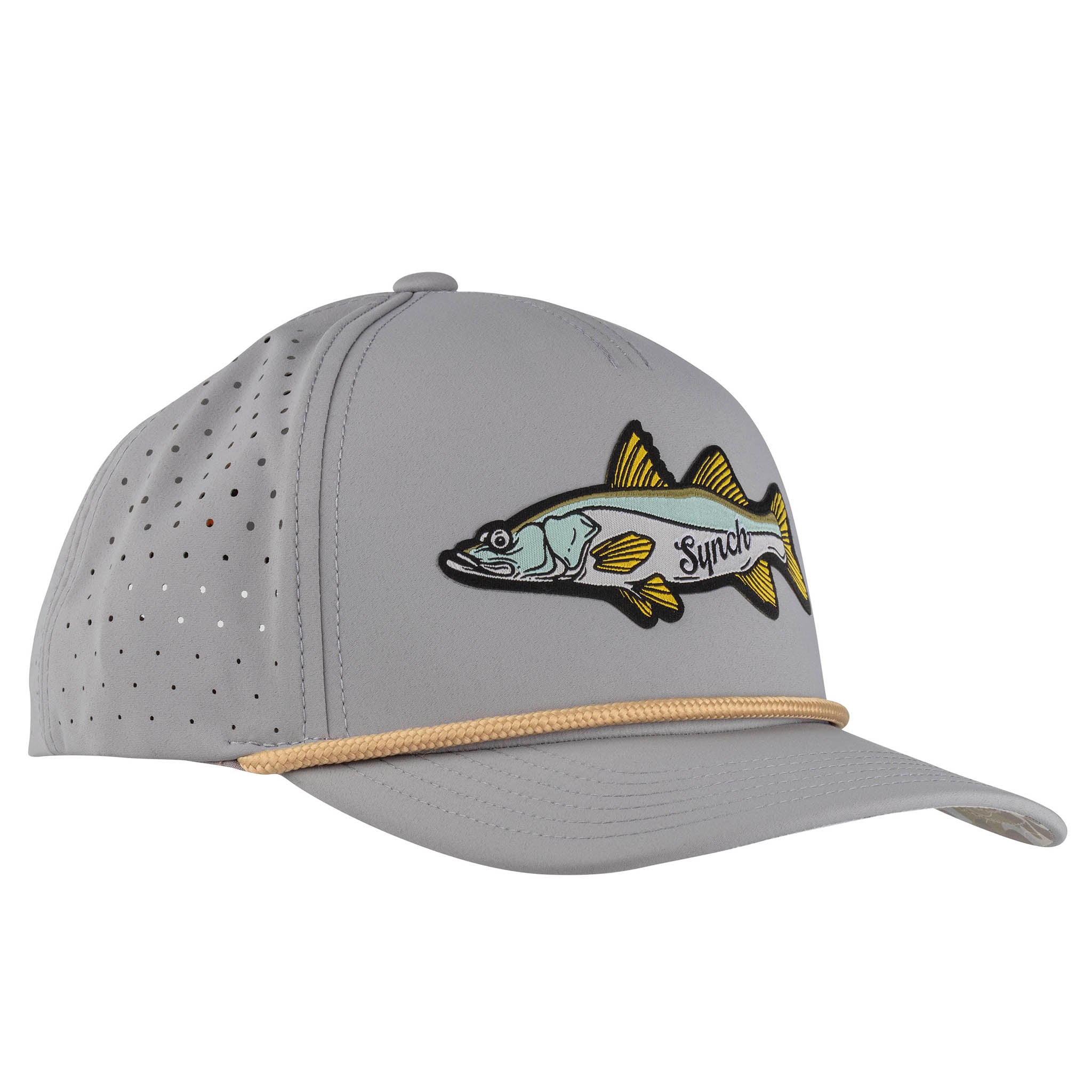 Synch Snook Hat