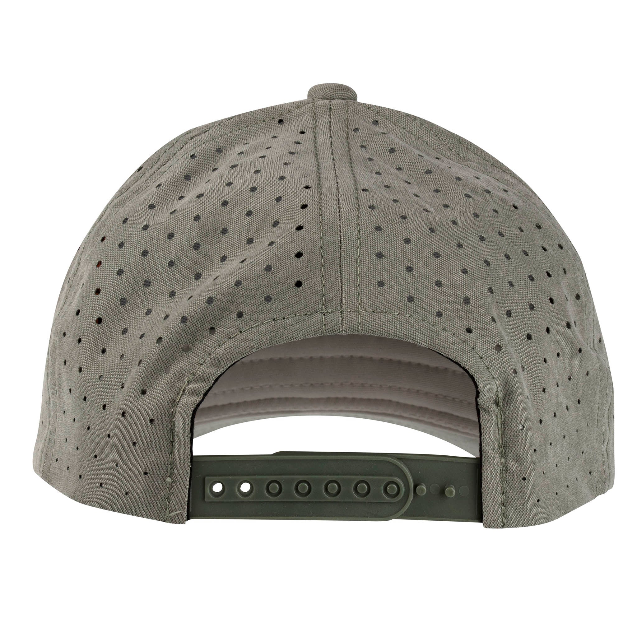 Synch Striped Bass Hat