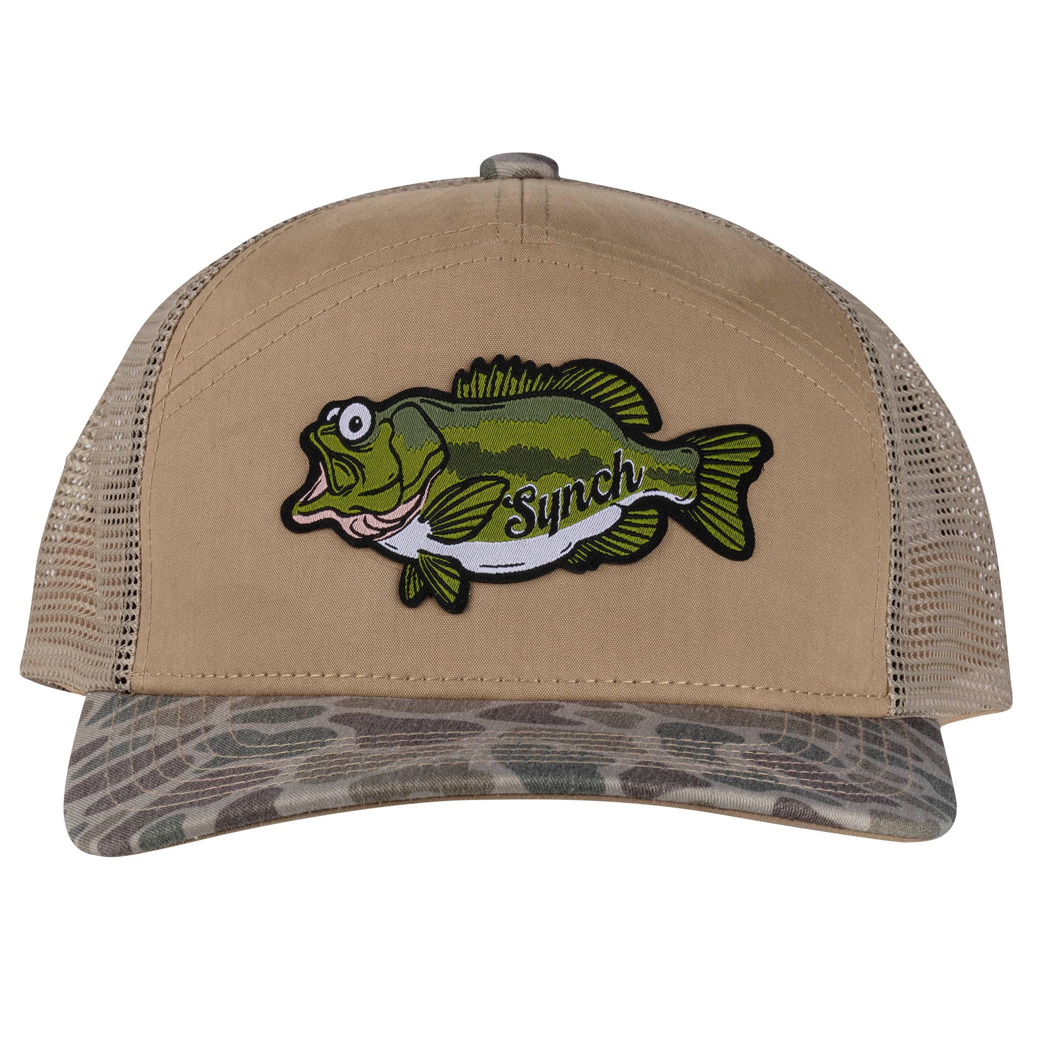 Synch Largemouth Bass Hat