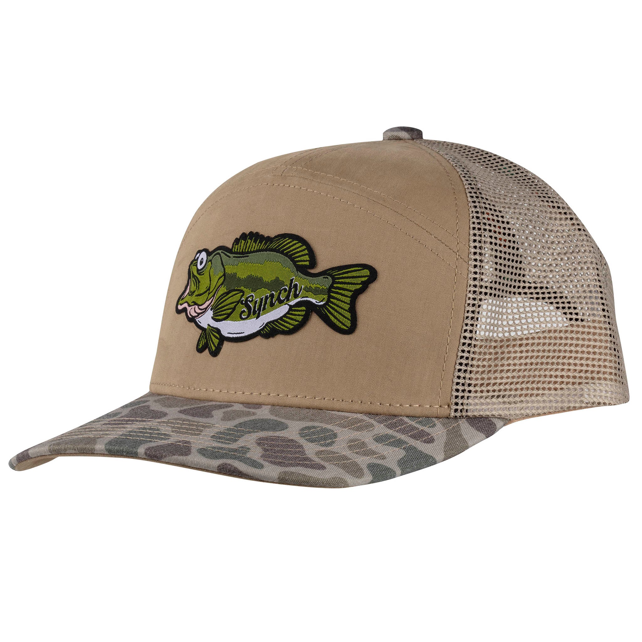 Synch Largemouth Bass Hat