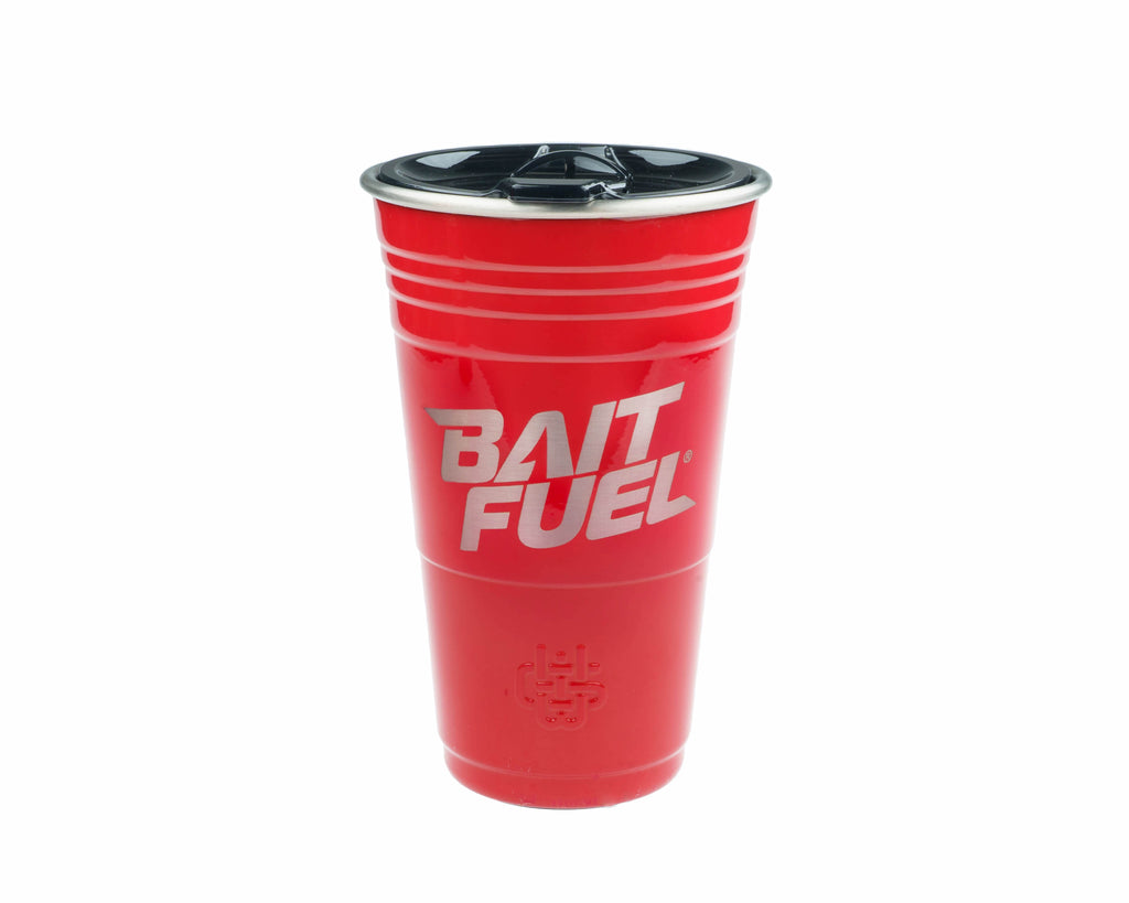 Wyld BaitFuel Cup