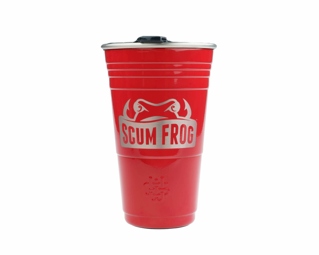 Wyld Cup Scum Frog