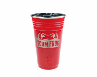 Wyld Cup Scum Frog