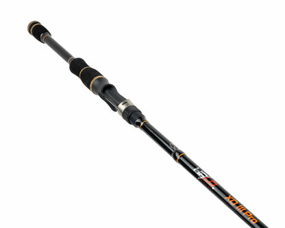XD III Pro - Fishing Rods