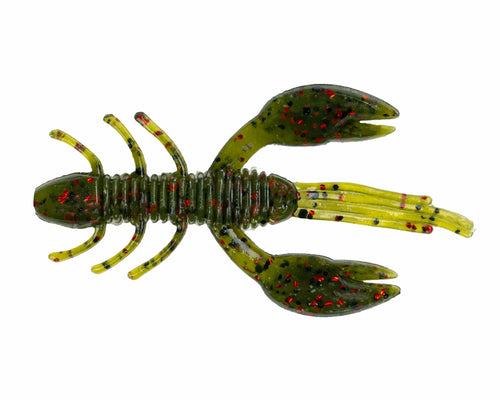 Zaga Craw - BaitFuel