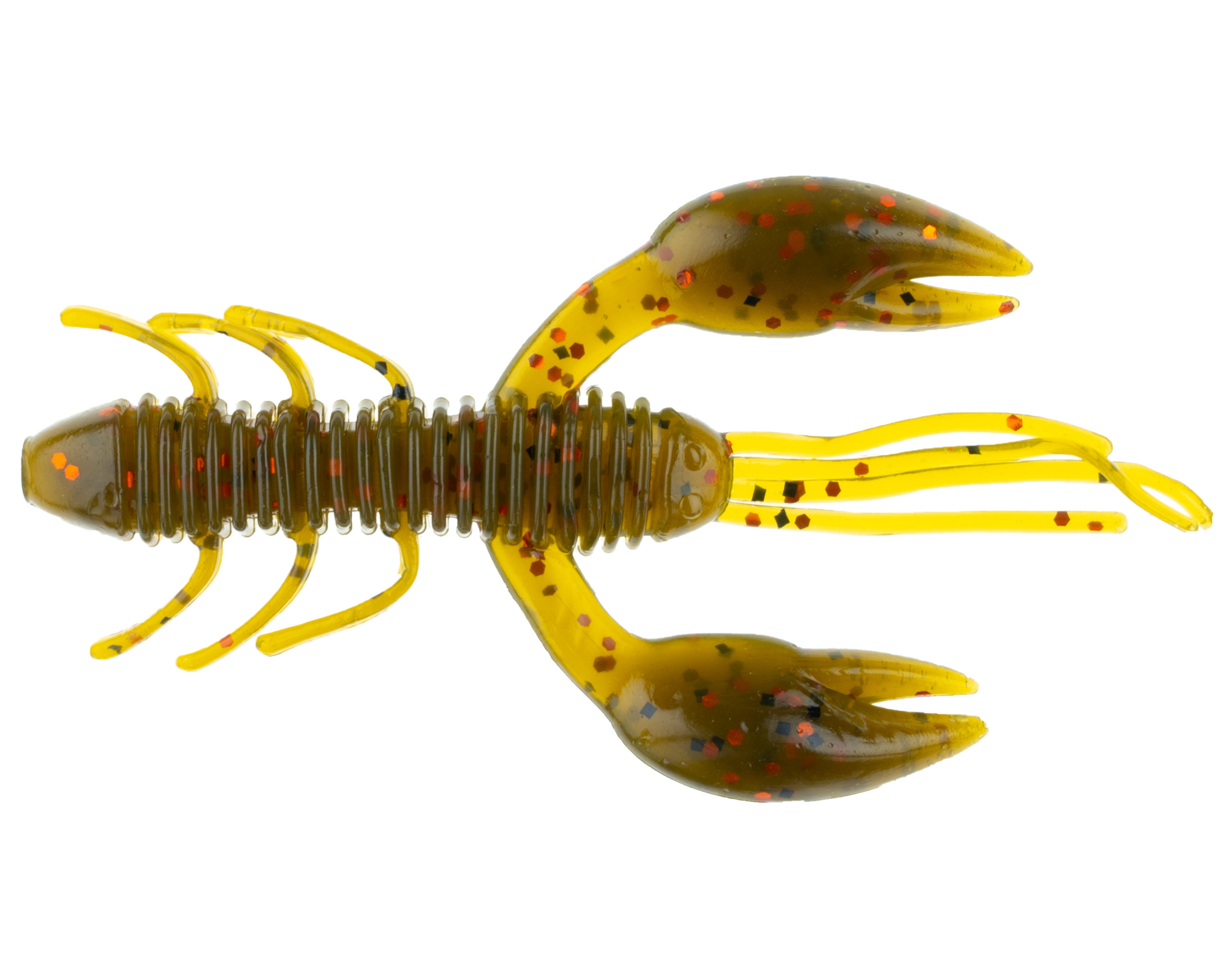 Zaga Craw - BaitFuel