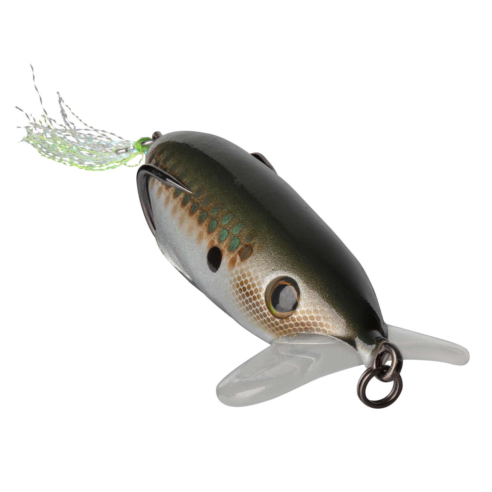 Zoo Wag – American Baitworks Co.