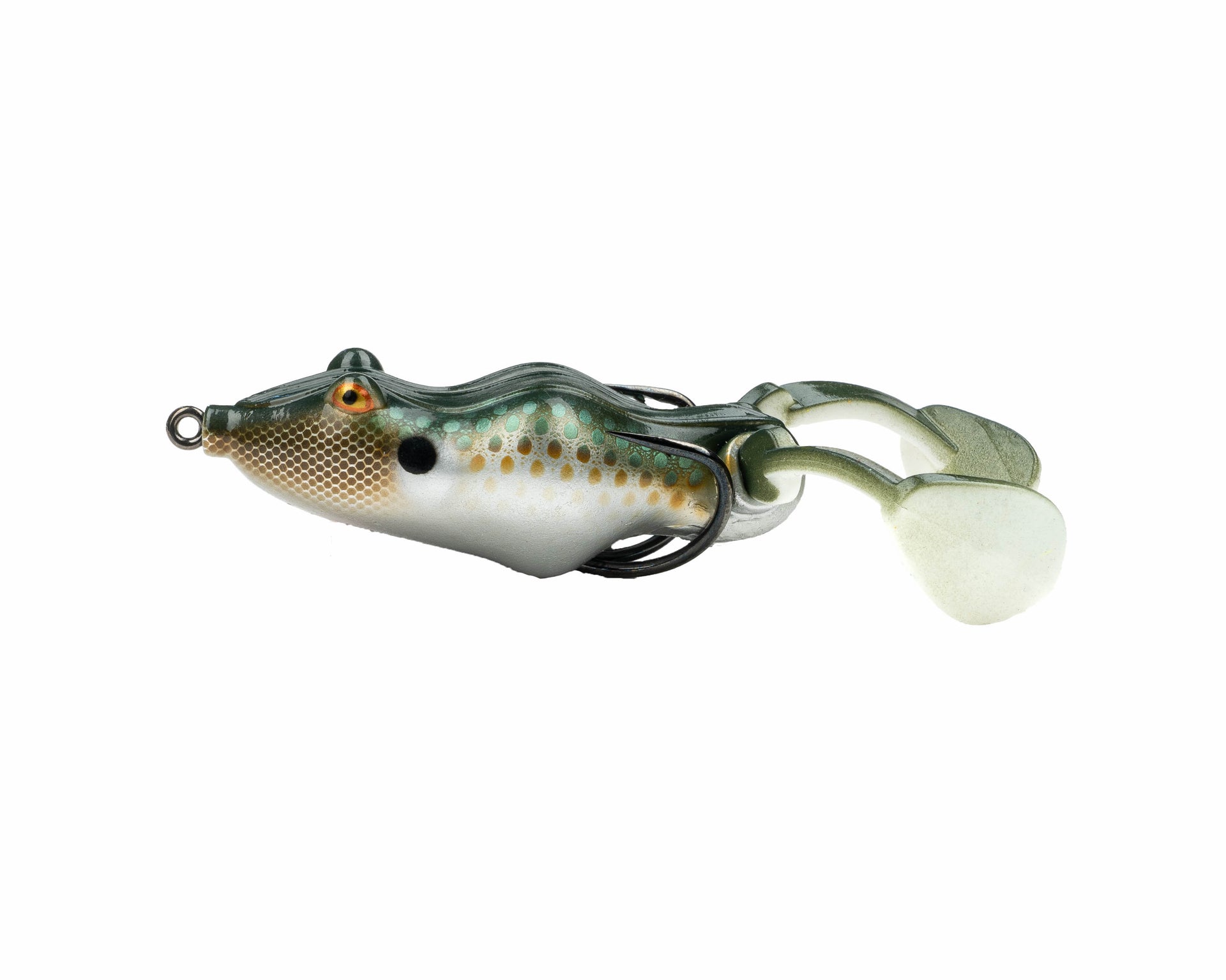 Snag Proof Zoo Kick Purple Burst