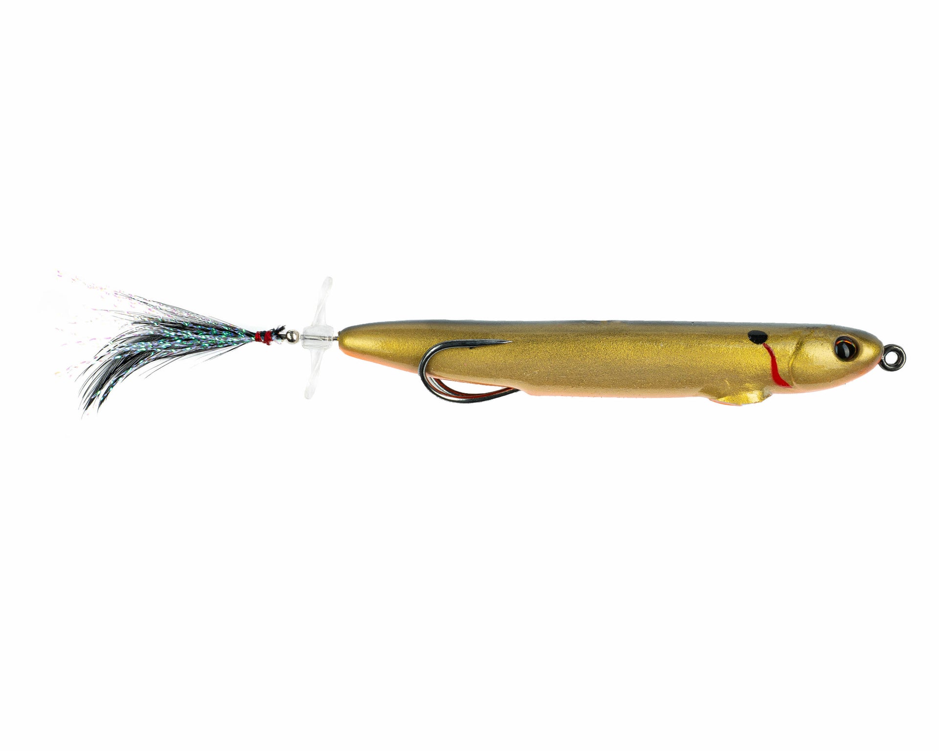 Zoo Prop – American Baitworks Co