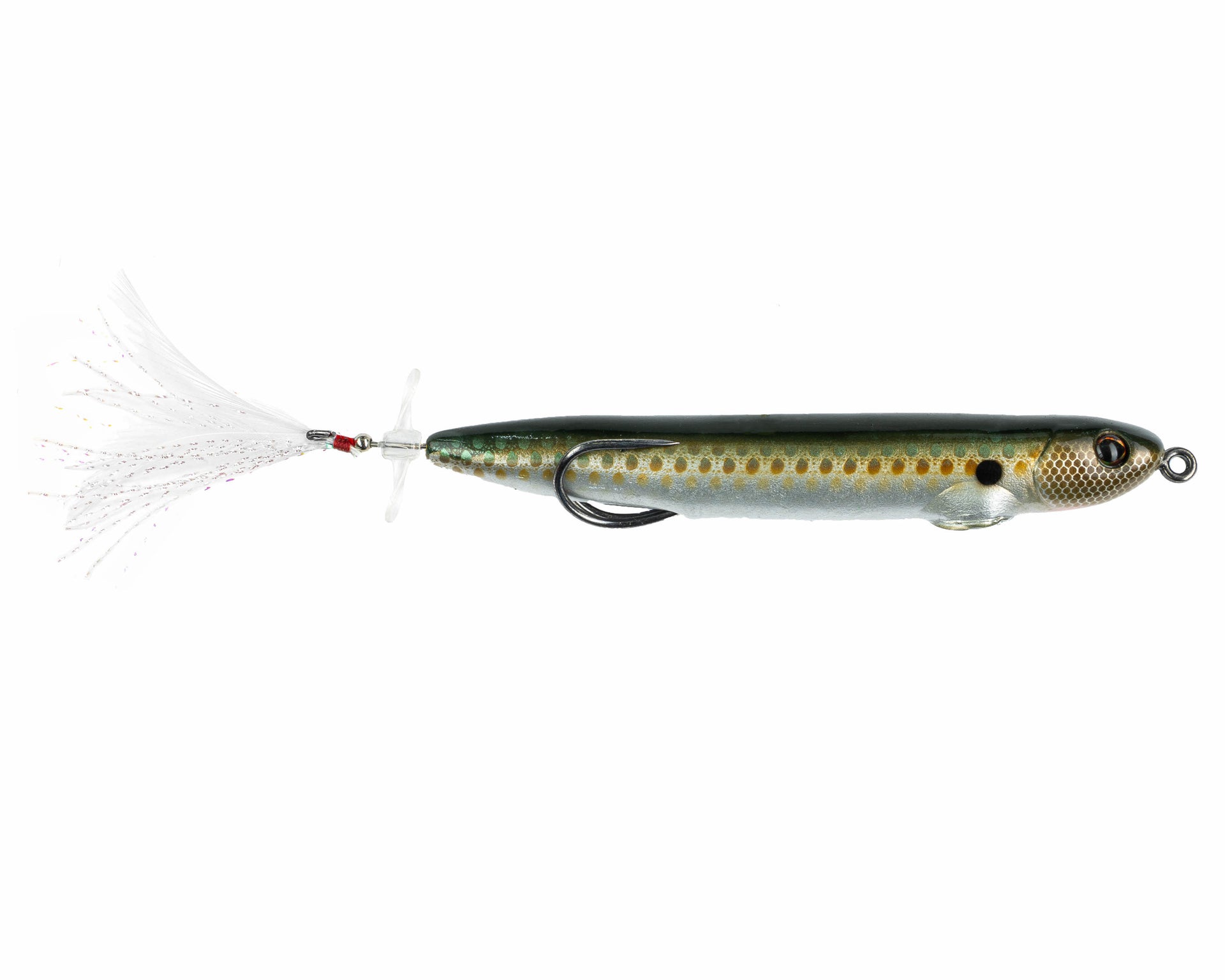 Zoo Prop – American Baitworks Co