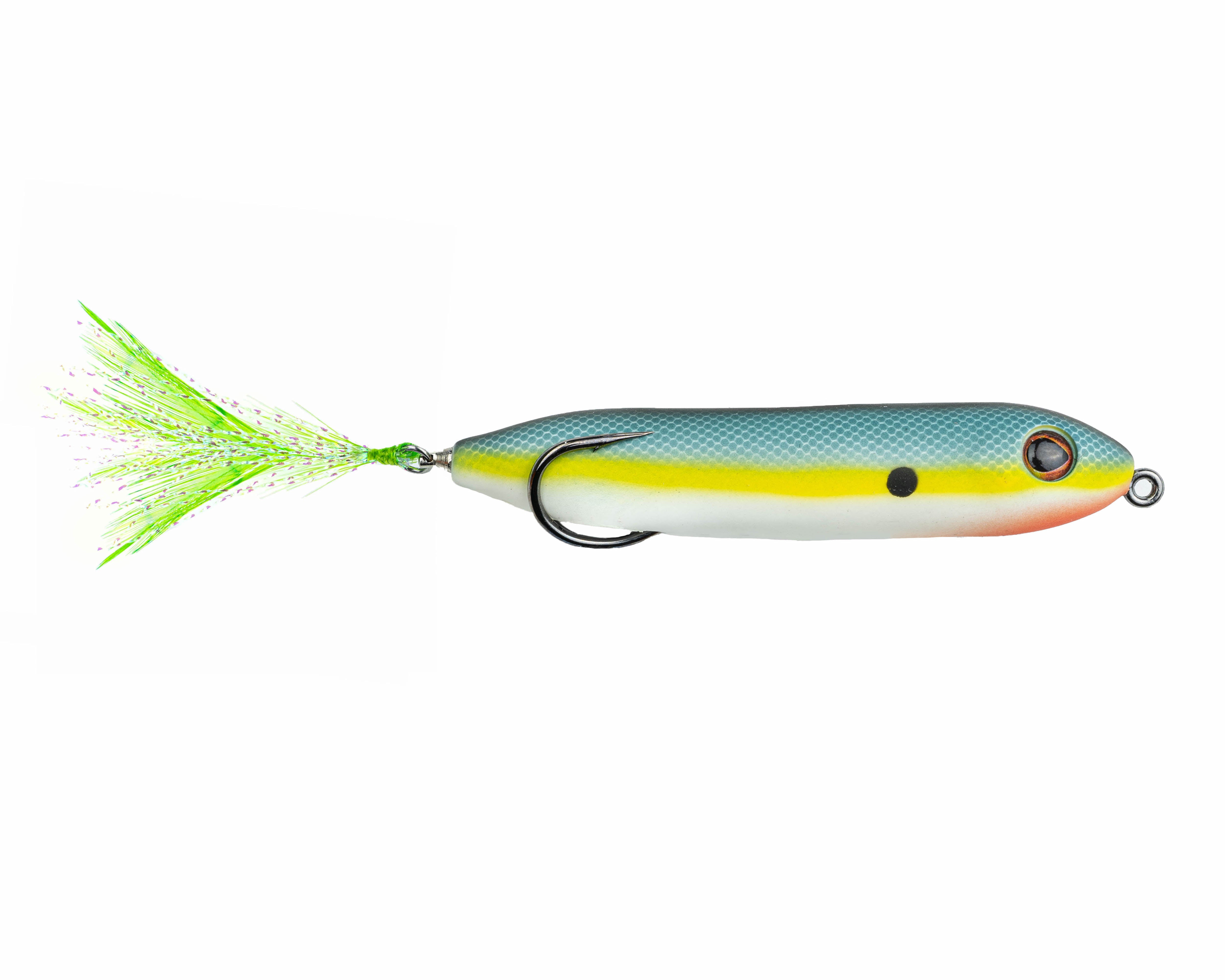 Zoo Pup – American Baitworks Co.