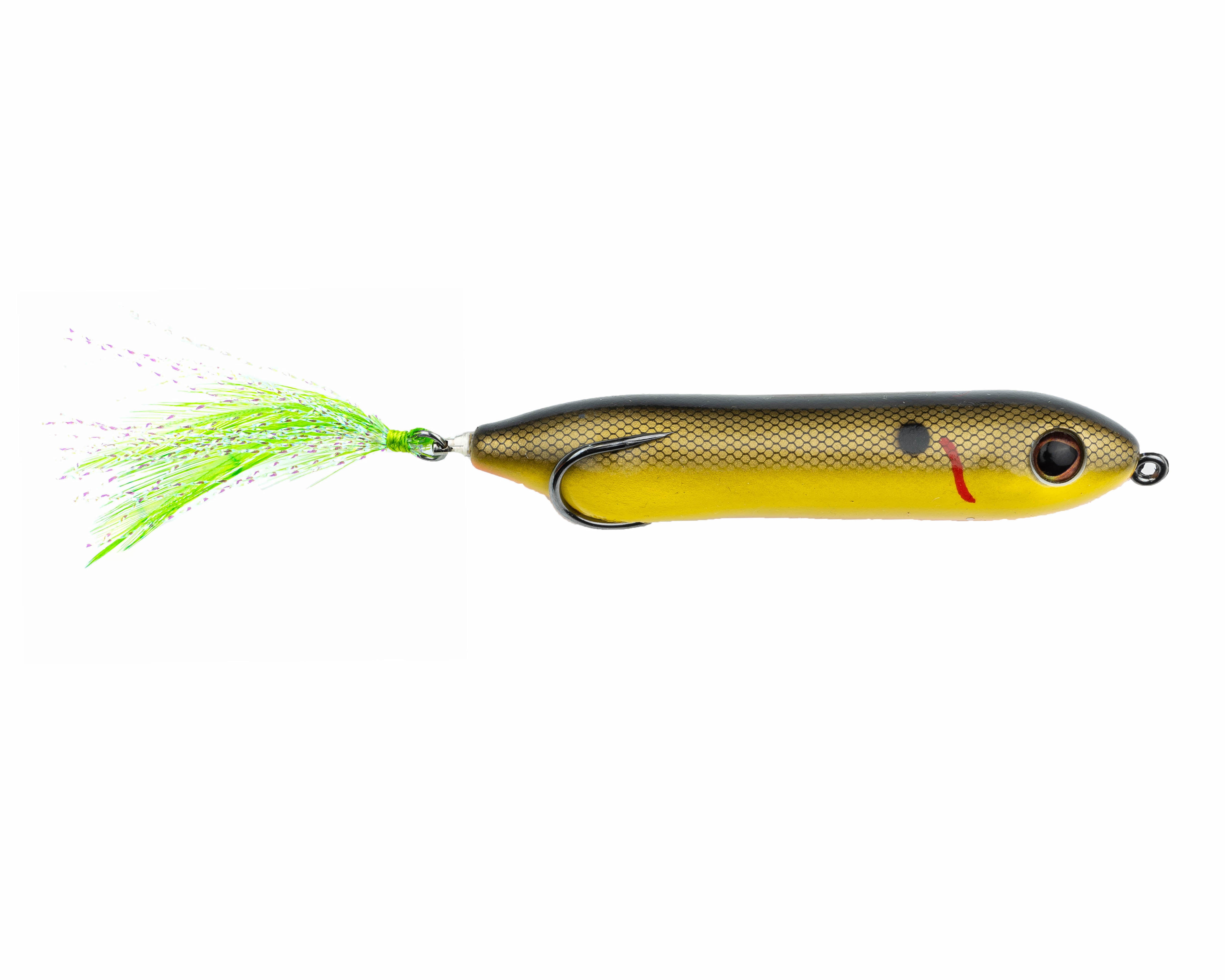 Zoo Pup – American Baitworks Co.