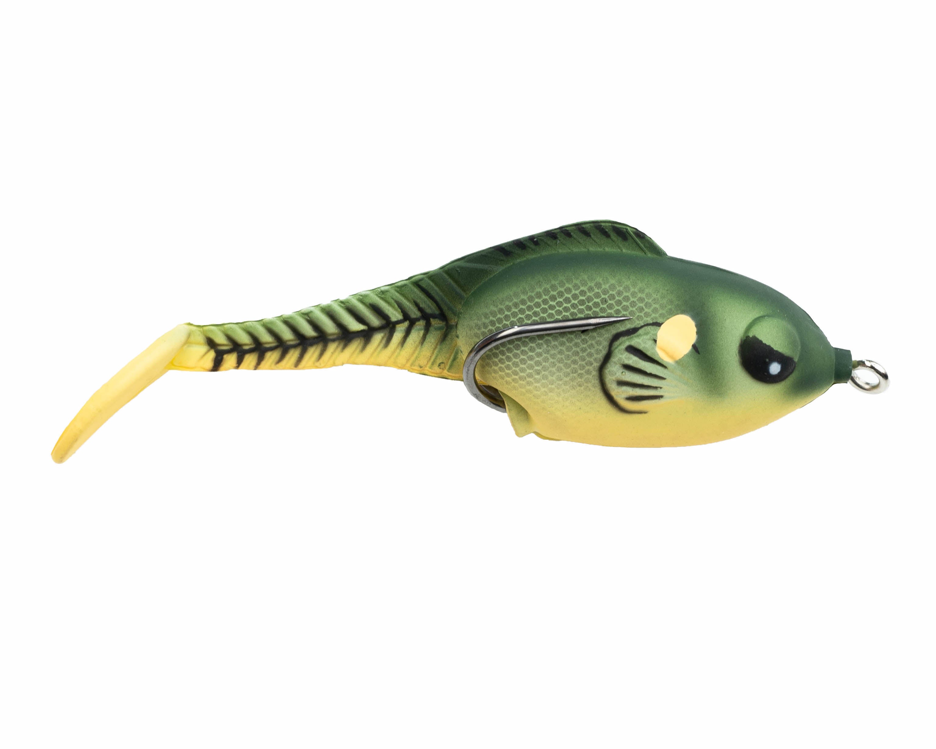 Zoo Wake – American Baitworks Co.