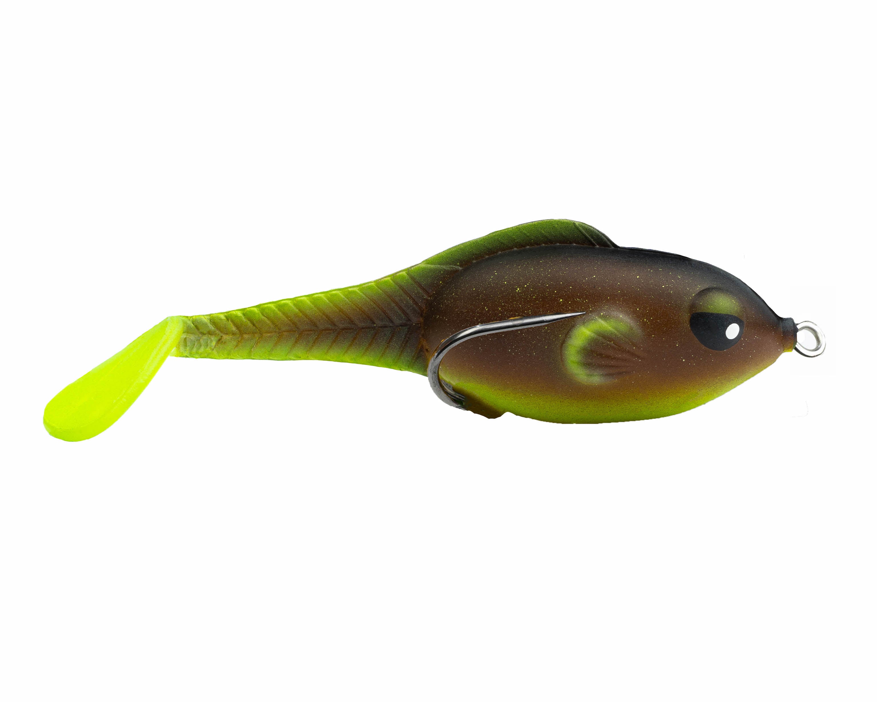 Zoo Wake – American Baitworks Co.