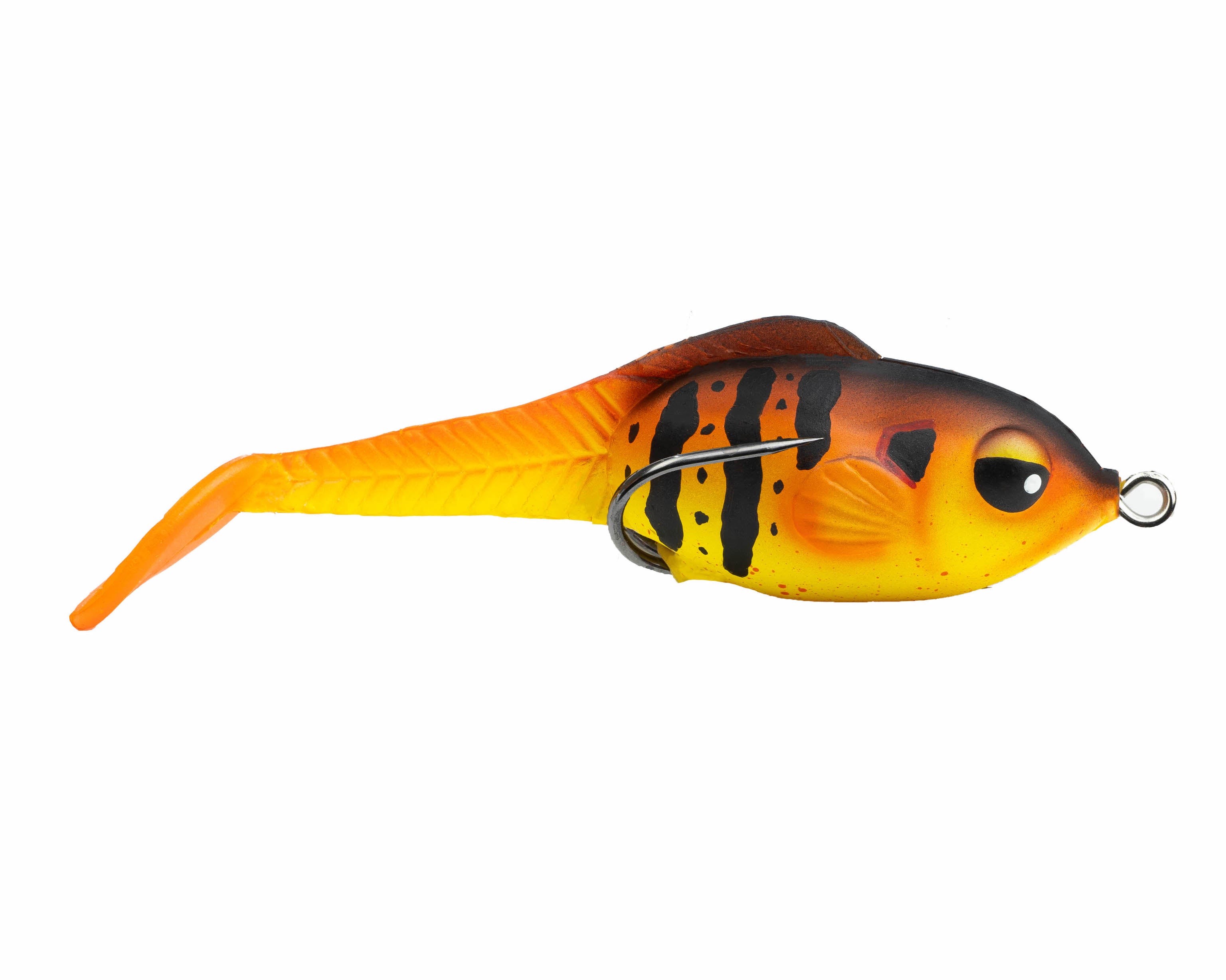 Zoo Wake – American Baitworks Co.