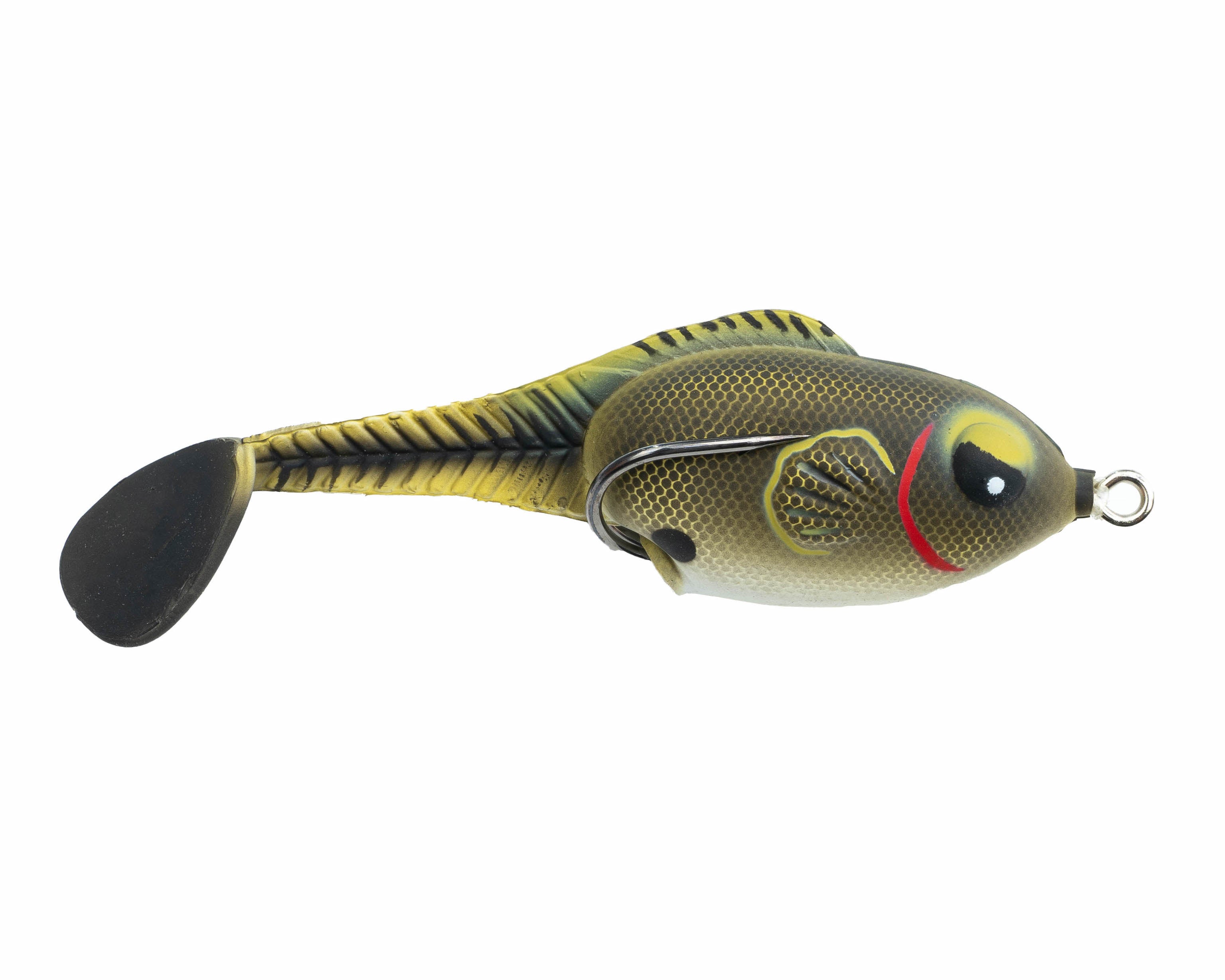 Zoo Wake – American Baitworks Co.