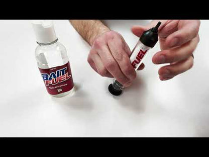 BaitFuel Injector Kit - Saltwater Fish Attractant
