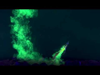 BaitFuel Injector Kit - Freshwater Fish Attractant