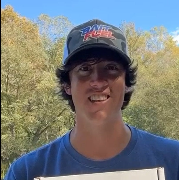 Lollipop DS™ - BaitFuel